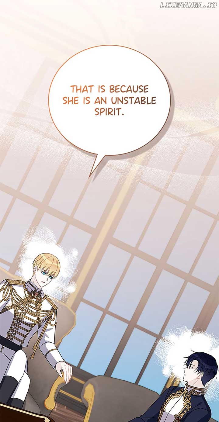 Don’t Be Obsessed With a Spirit Like Me Chapter 63 - Page 53