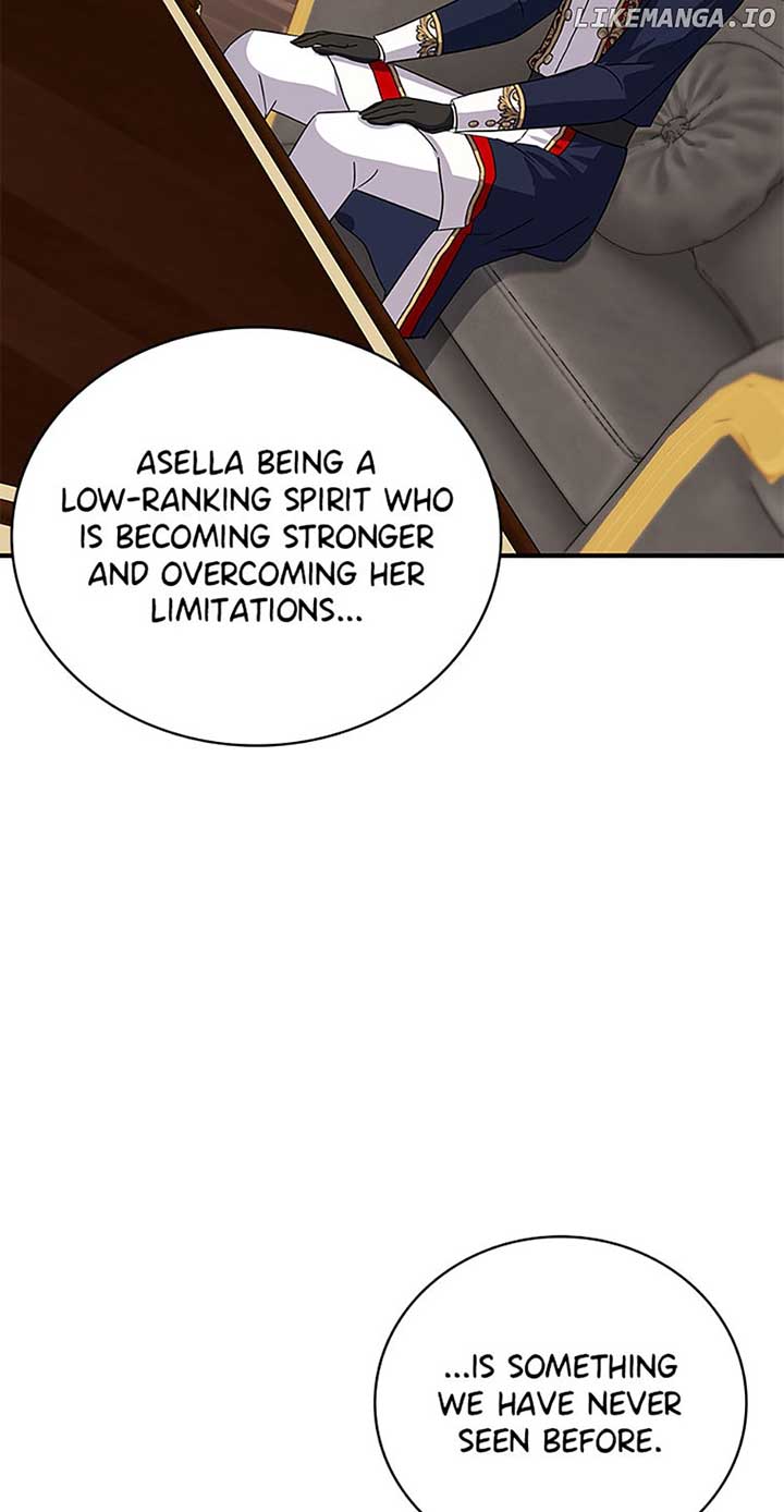 Don’t Be Obsessed With a Spirit Like Me Chapter 63 - Page 54