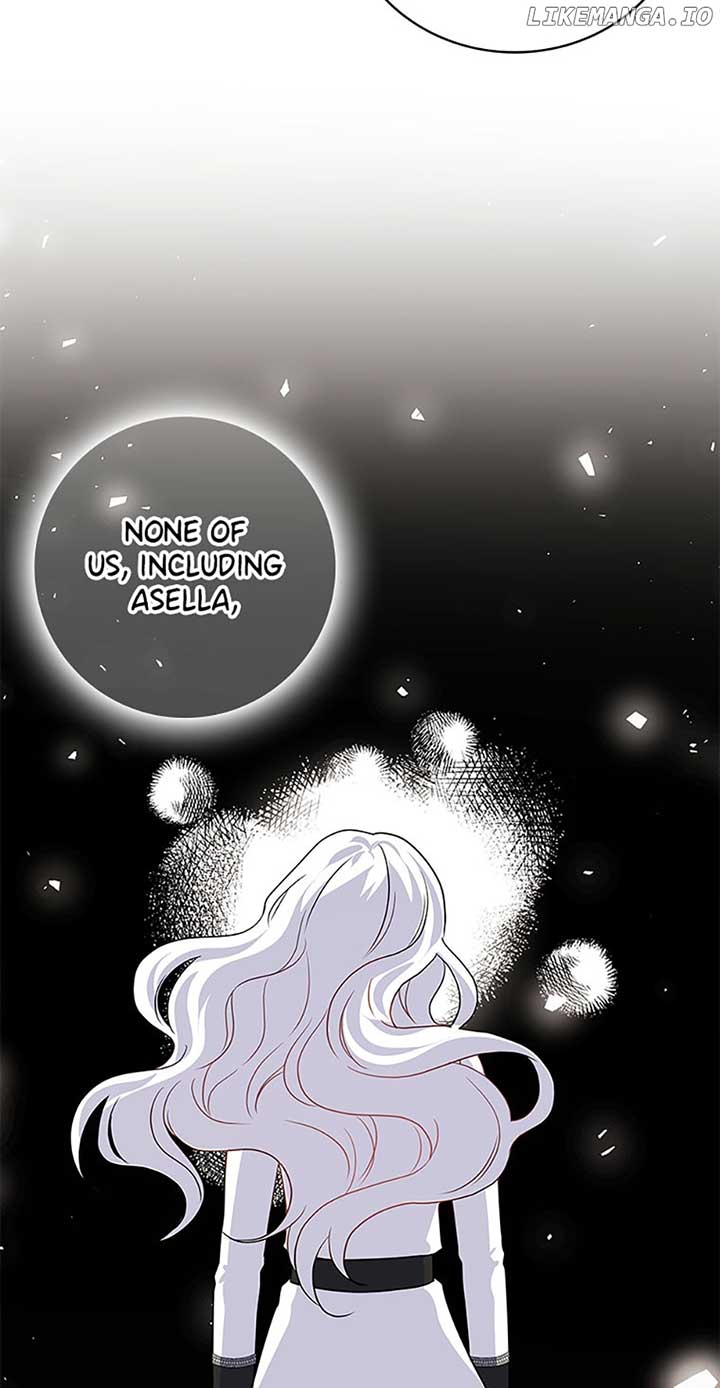 Don’t Be Obsessed With a Spirit Like Me Chapter 63 - Page 55