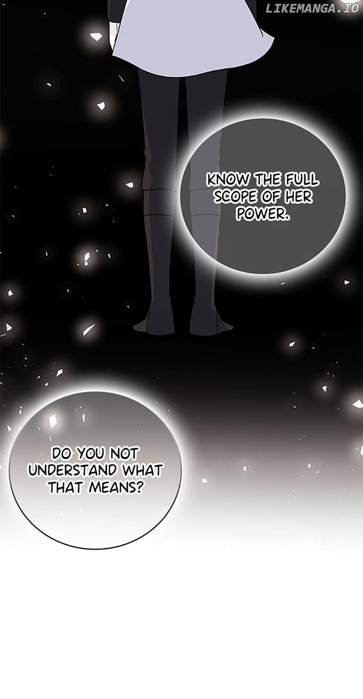 Don’t Be Obsessed With a Spirit Like Me Chapter 63 - Page 56