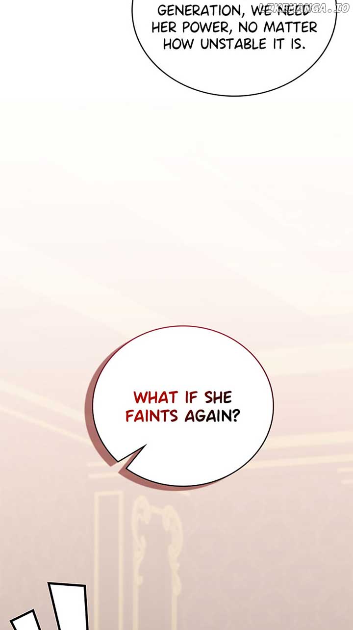 Don’t Be Obsessed With a Spirit Like Me Chapter 63 - Page 58