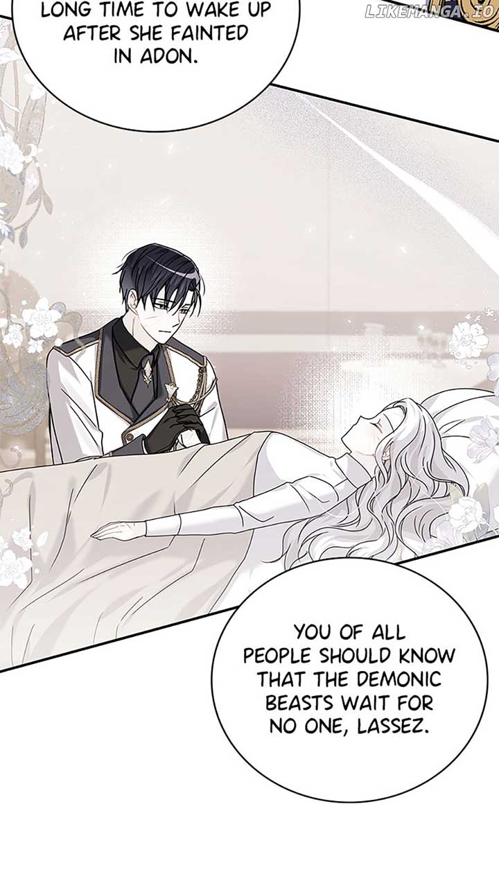 Don’t Be Obsessed With a Spirit Like Me Chapter 63 - Page 60