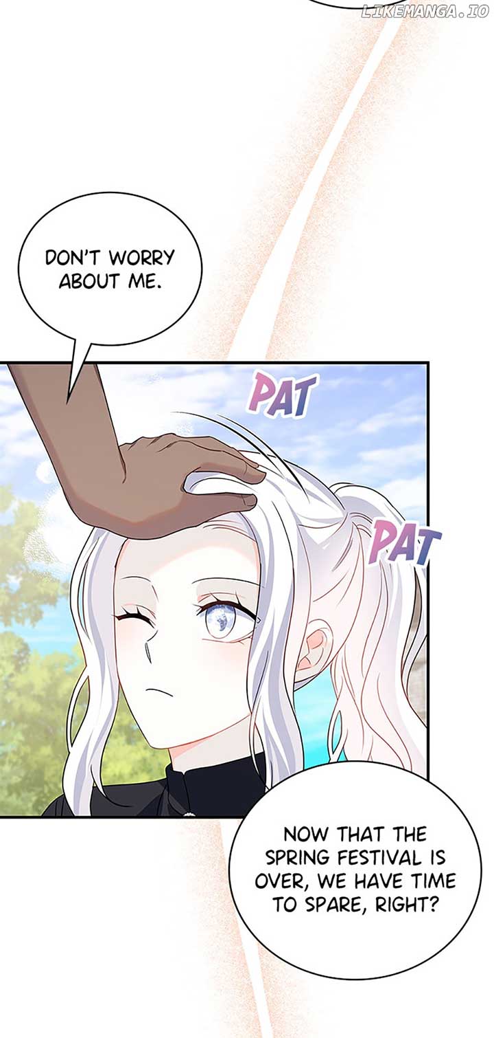Don’t Be Obsessed With a Spirit Like Me Chapter 63 - Page 7