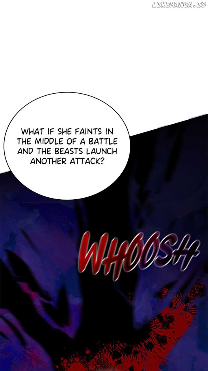 Don’t Be Obsessed With a Spirit Like Me Chapter 63 - Page 61