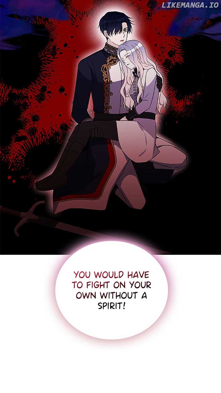 Don’t Be Obsessed With a Spirit Like Me Chapter 63 - Page 62