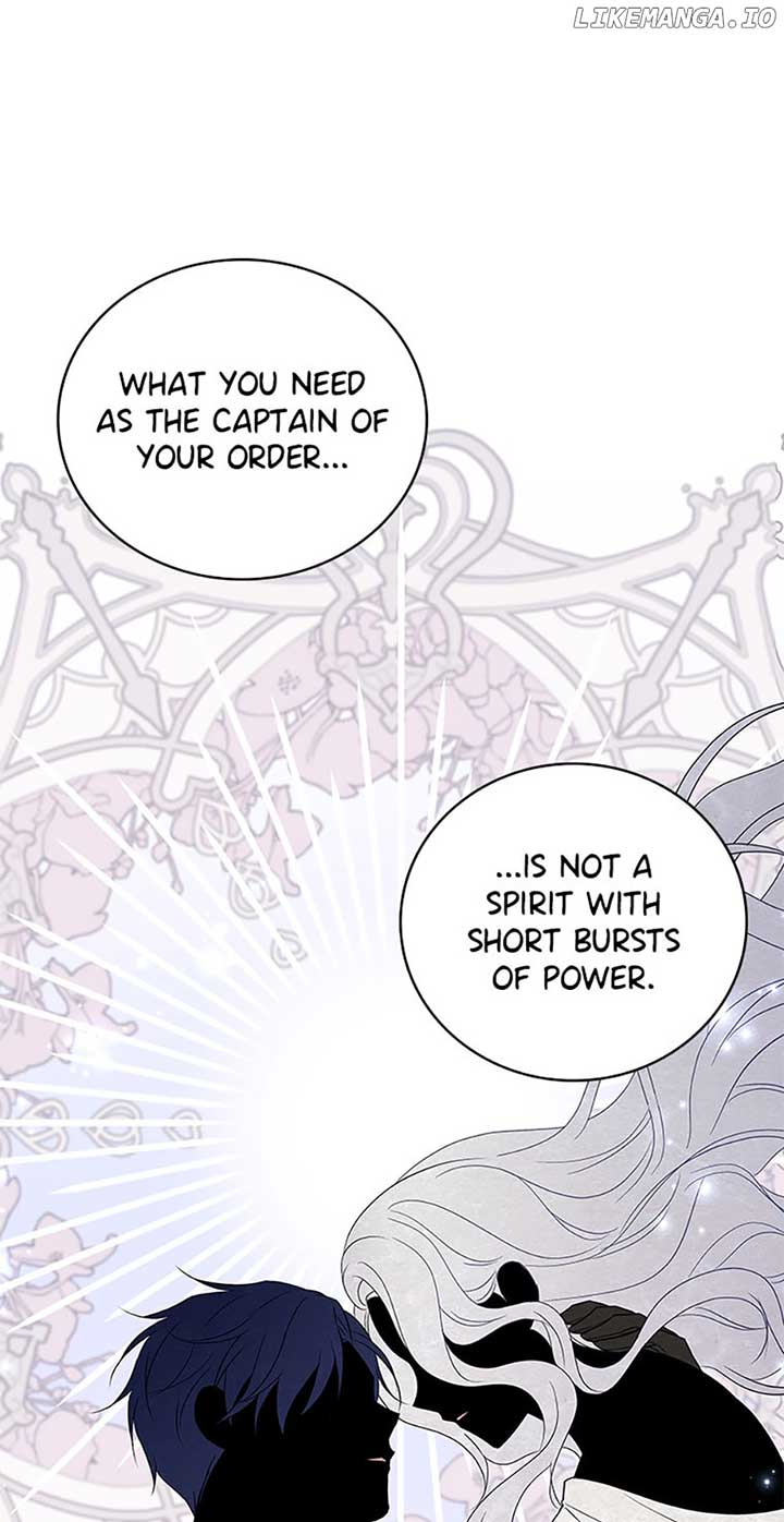 Don’t Be Obsessed With a Spirit Like Me Chapter 63 - Page 63