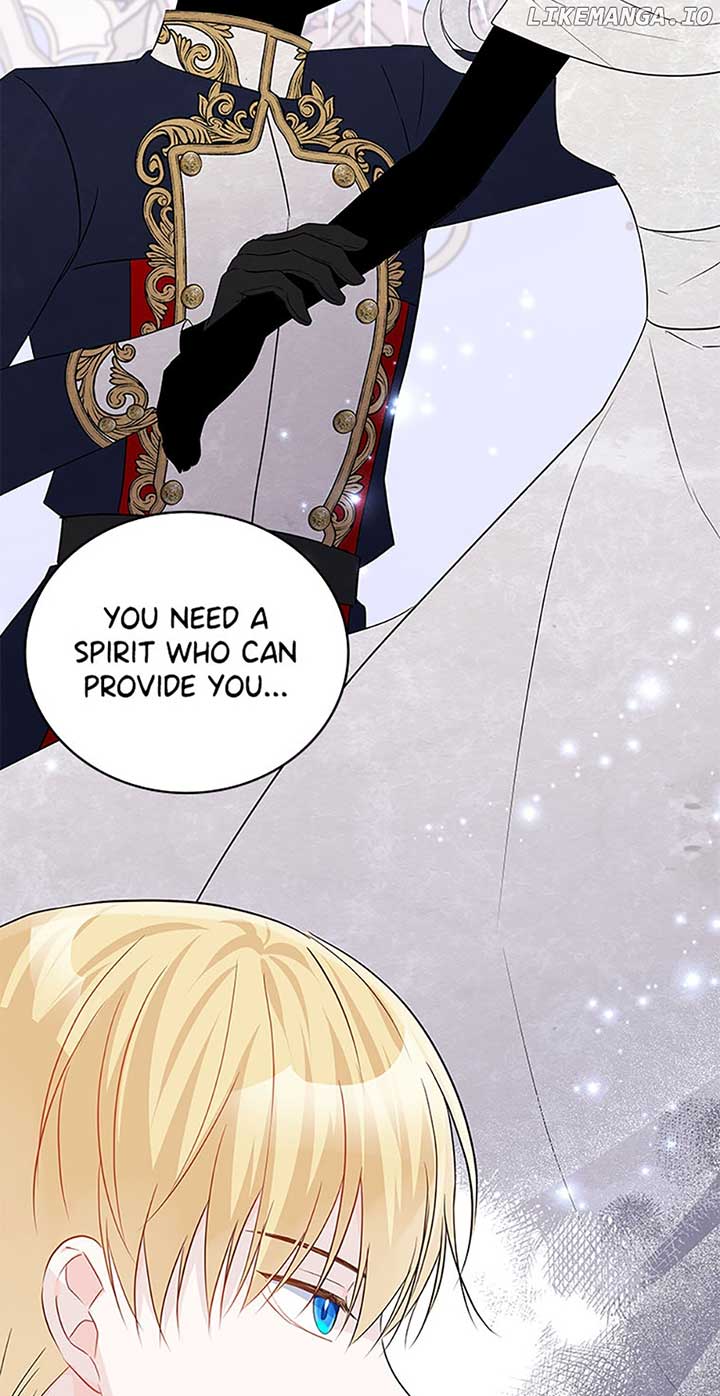 Don’t Be Obsessed With a Spirit Like Me Chapter 63 - Page 64