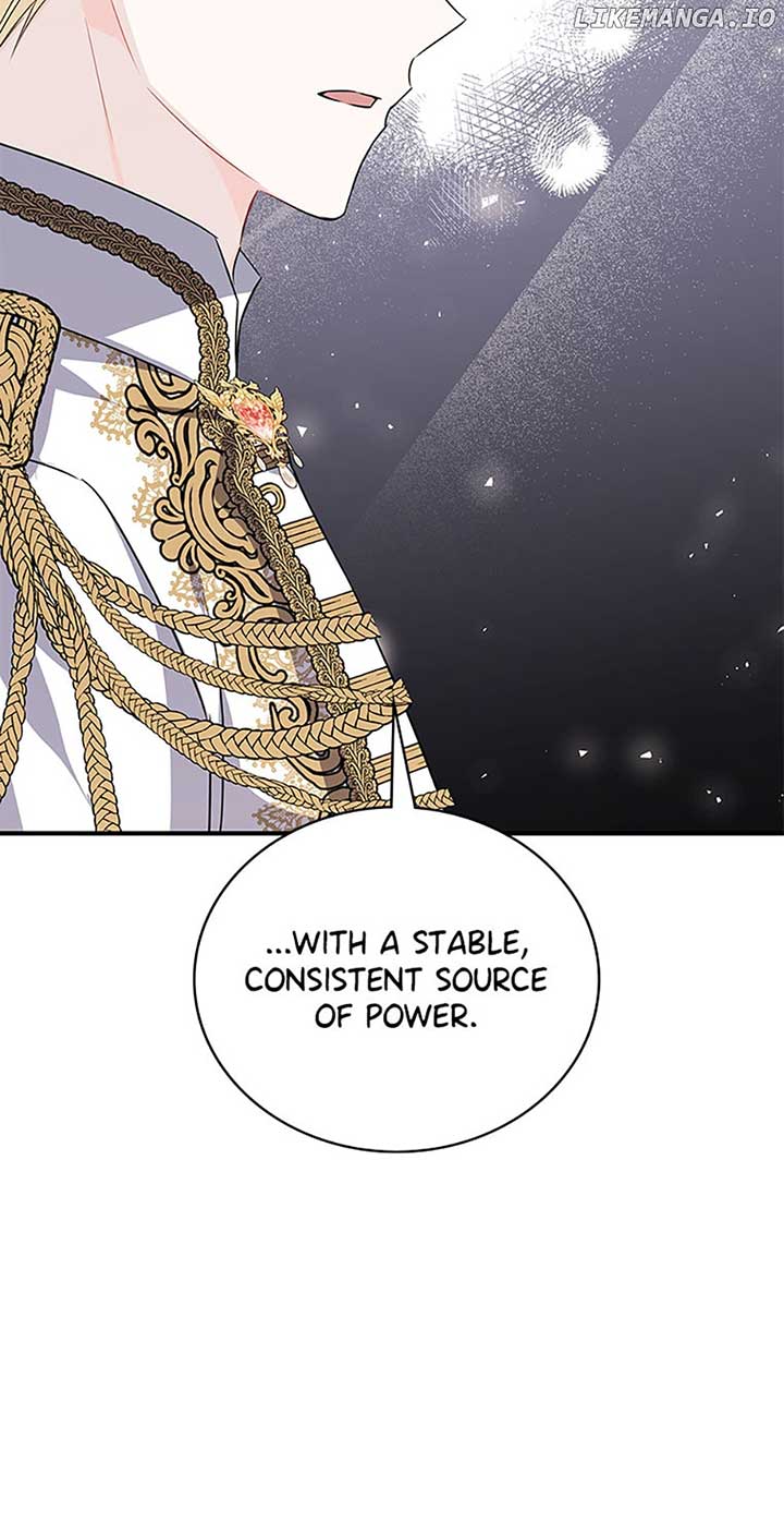 Don’t Be Obsessed With a Spirit Like Me Chapter 63 - Page 65