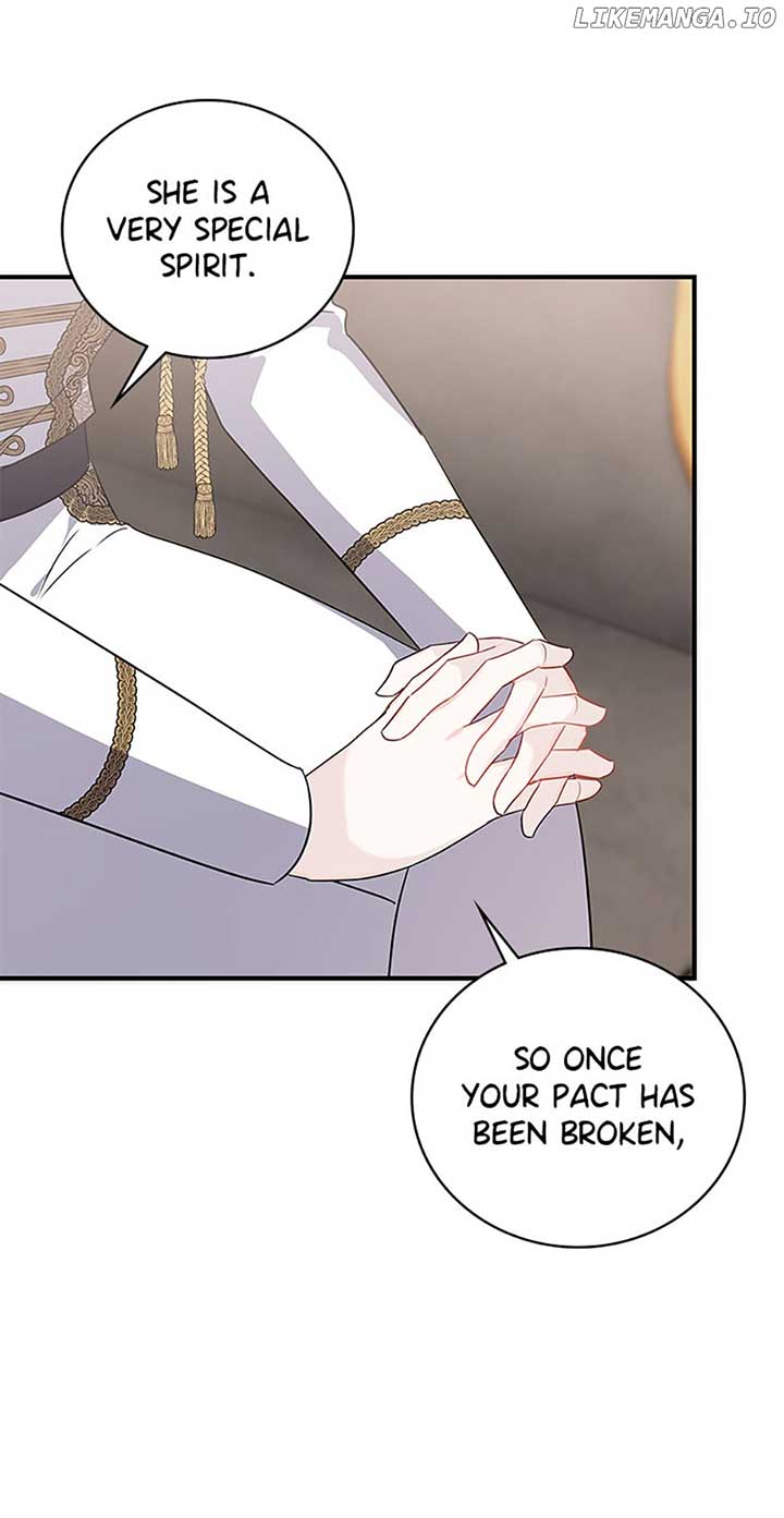 Don’t Be Obsessed With a Spirit Like Me Chapter 63 - Page 67