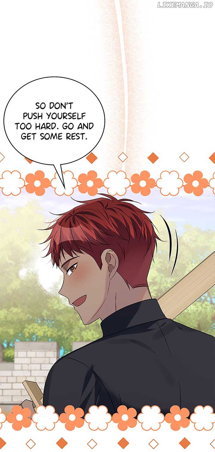 Don’t Be Obsessed With a Spirit Like Me Chapter 63 - Page 8