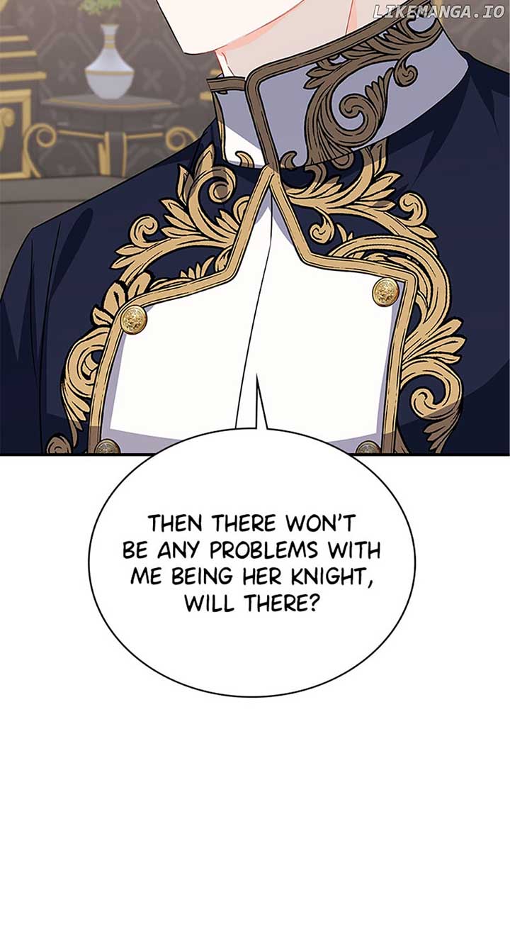 Don’t Be Obsessed With a Spirit Like Me Chapter 63 - Page 73