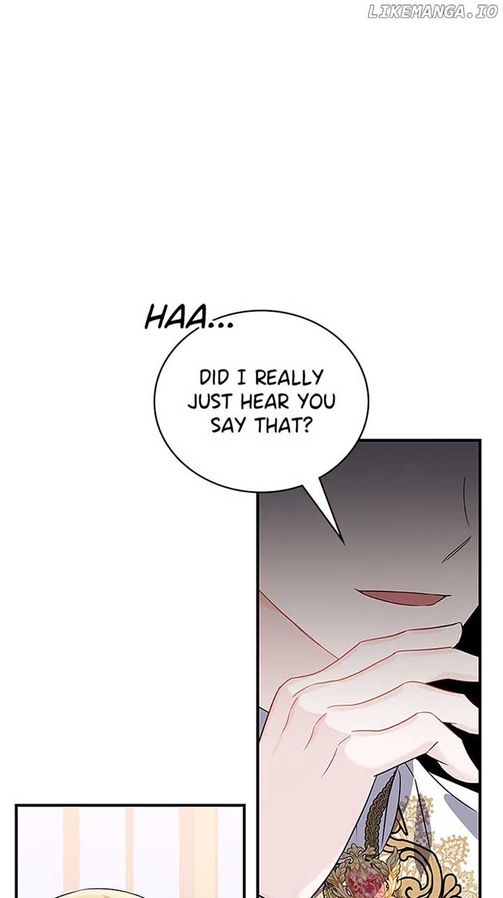 Don’t Be Obsessed With a Spirit Like Me Chapter 63 - Page 74
