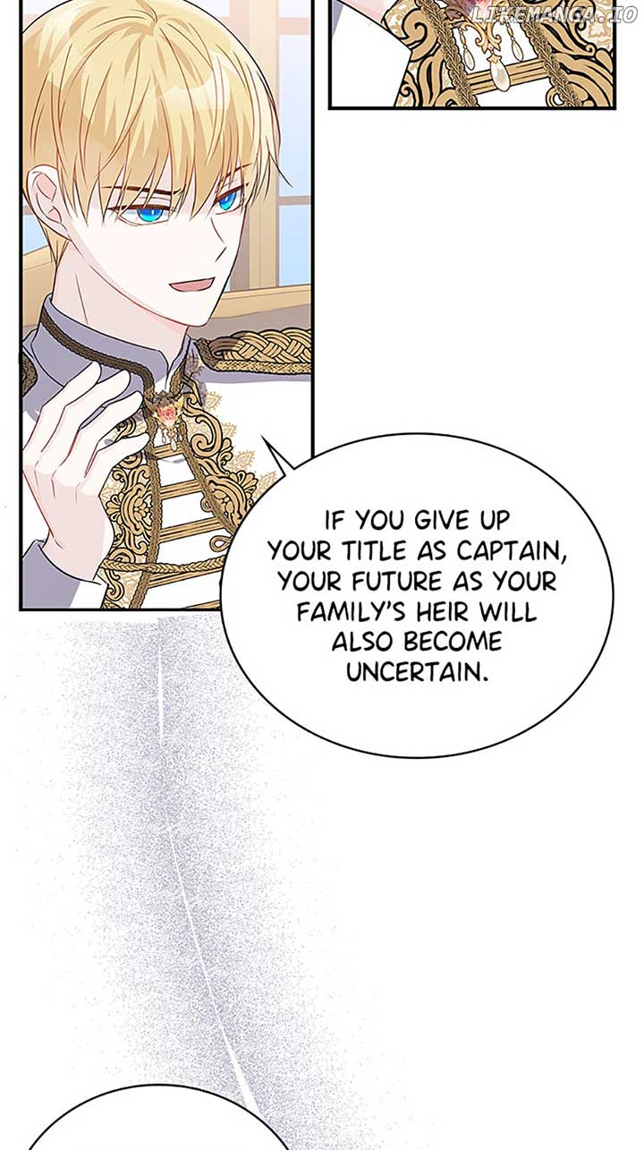 Don’t Be Obsessed With a Spirit Like Me Chapter 63 - Page 75