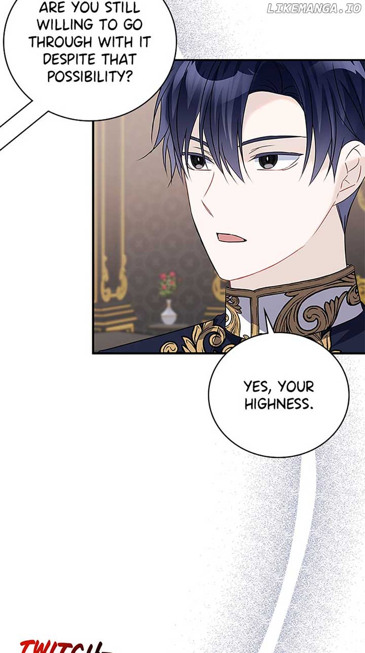 Don’t Be Obsessed With a Spirit Like Me Chapter 63 - Page 76