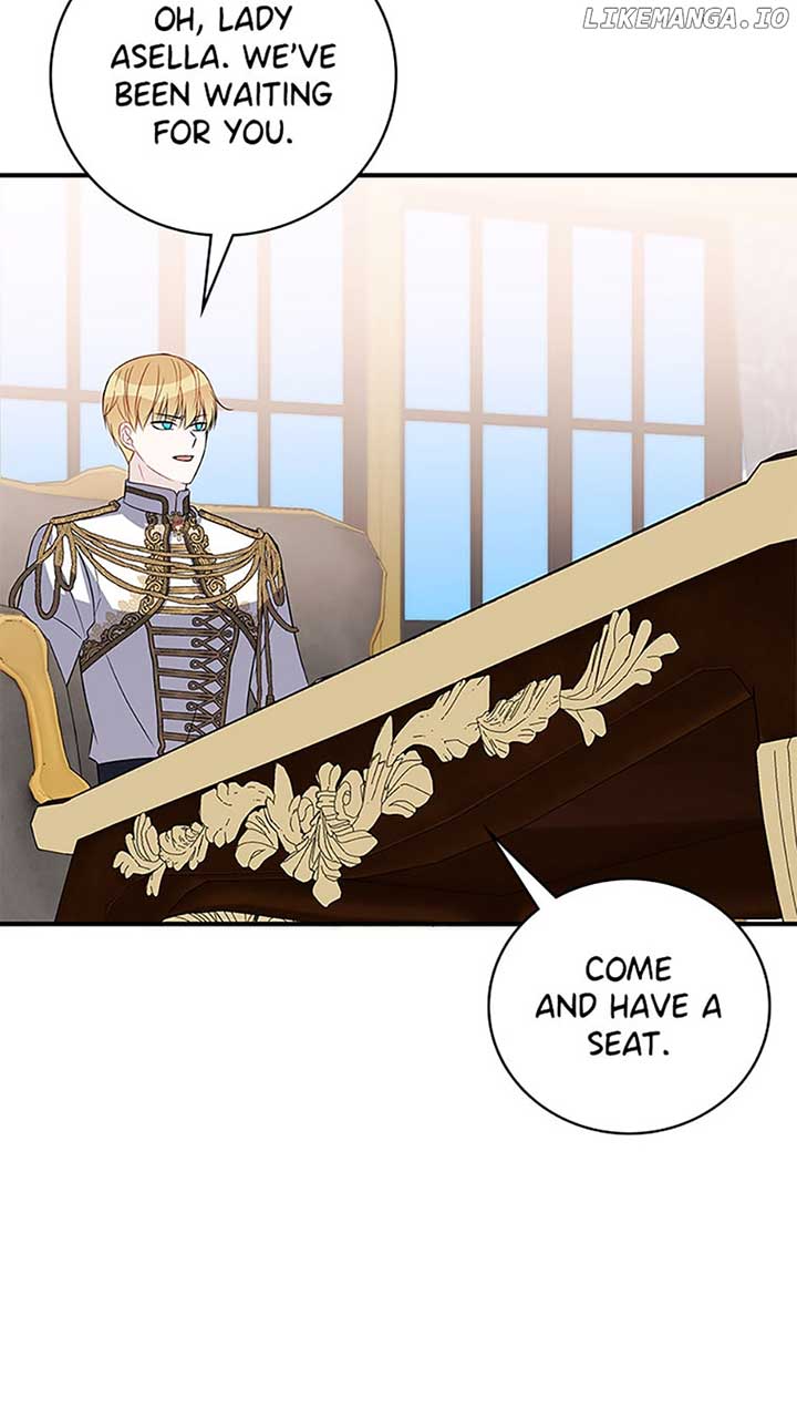 Don’t Be Obsessed With a Spirit Like Me Chapter 63 - Page 79