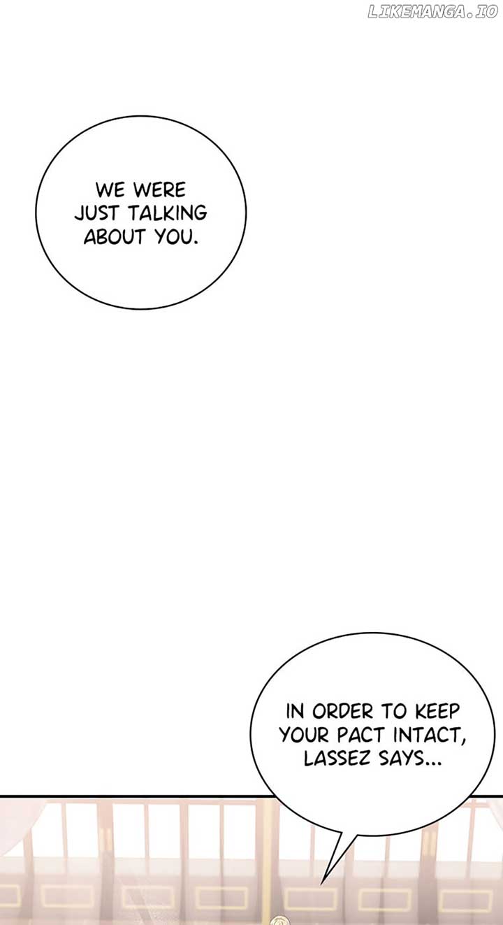 Don’t Be Obsessed With a Spirit Like Me Chapter 63 - Page 80