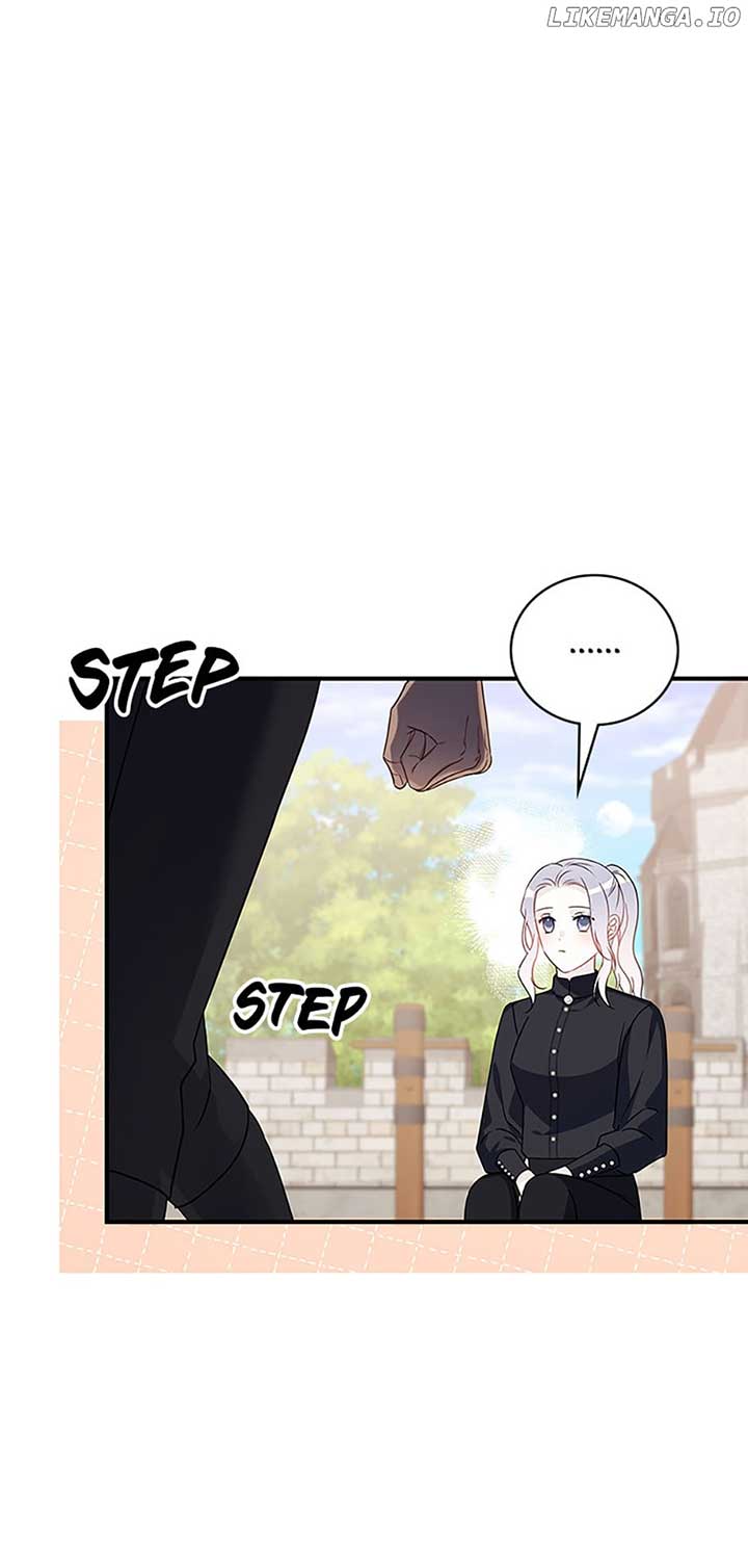 Don’t Be Obsessed With a Spirit Like Me Chapter 63 - Page 9