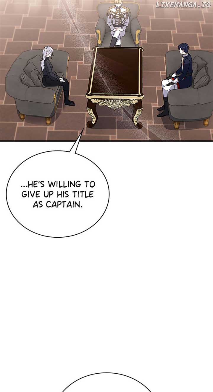 Don’t Be Obsessed With a Spirit Like Me Chapter 63 - Page 81