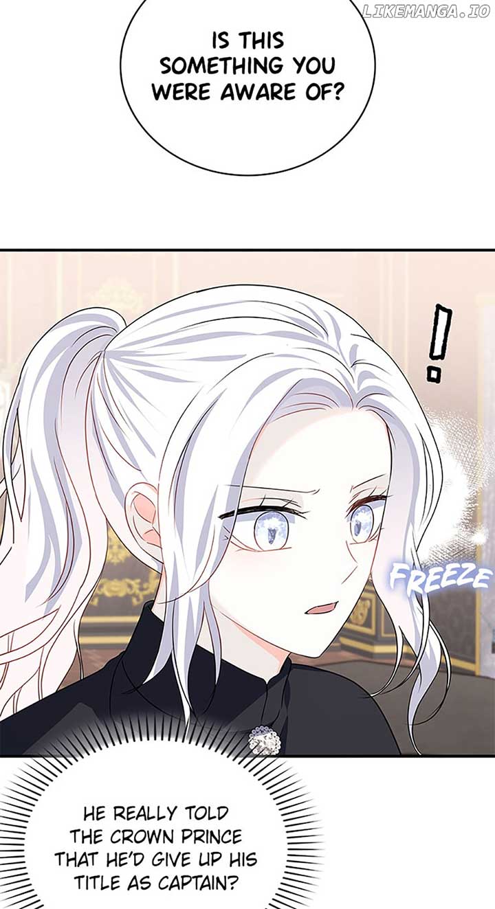 Don’t Be Obsessed With a Spirit Like Me Chapter 63 - Page 82