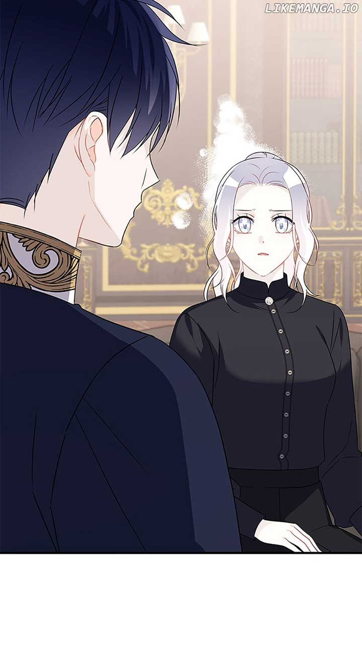 Don’t Be Obsessed With a Spirit Like Me Chapter 63 - Page 84