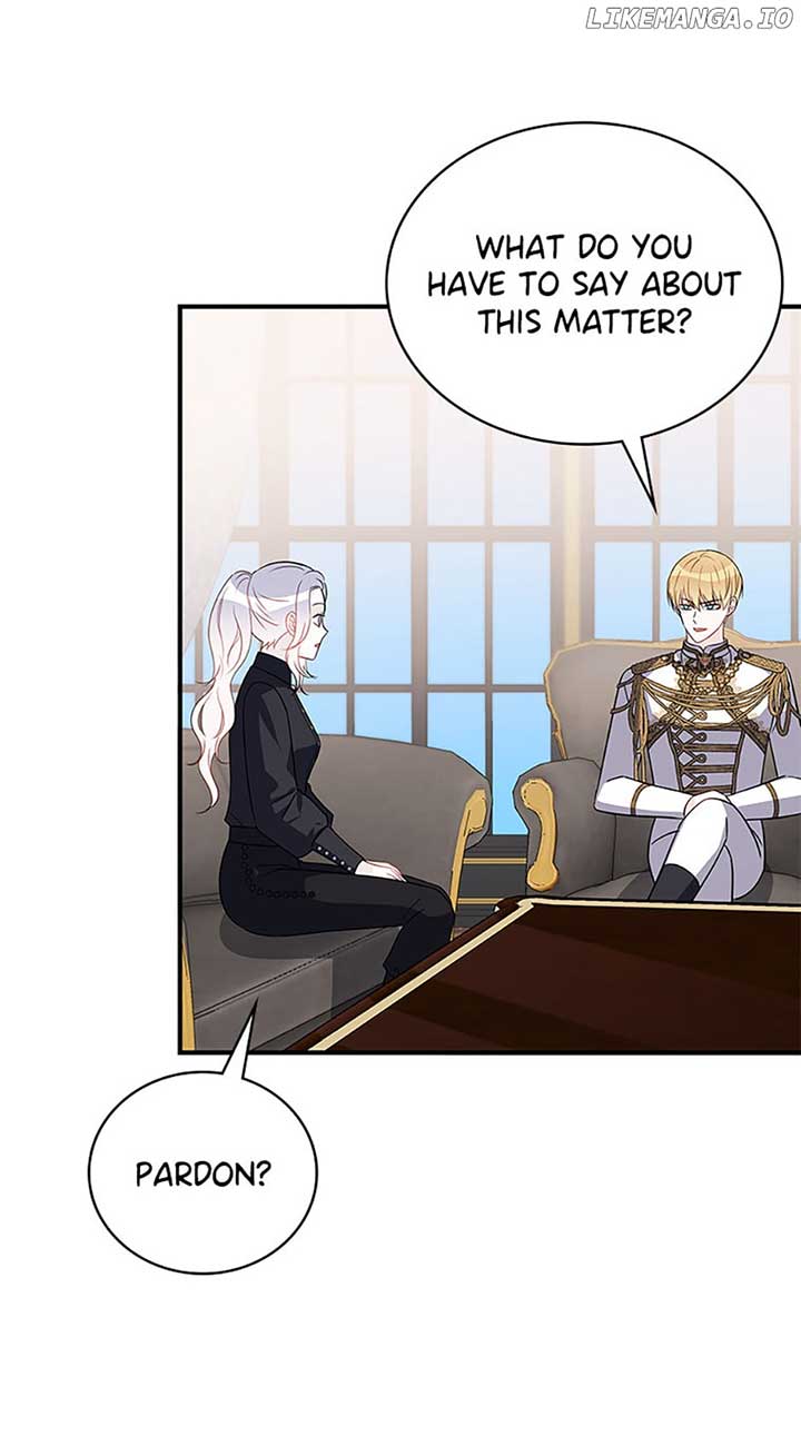Don’t Be Obsessed With a Spirit Like Me Chapter 63 - Page 85