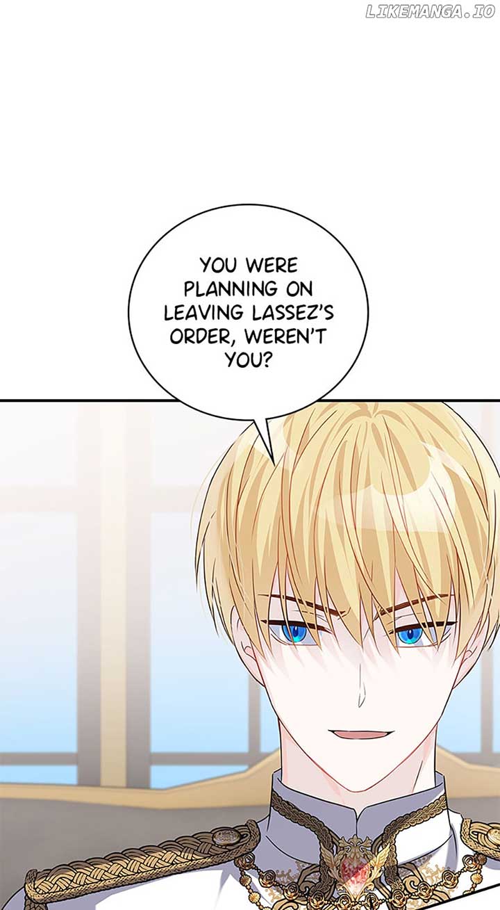 Don’t Be Obsessed With a Spirit Like Me Chapter 63 - Page 86