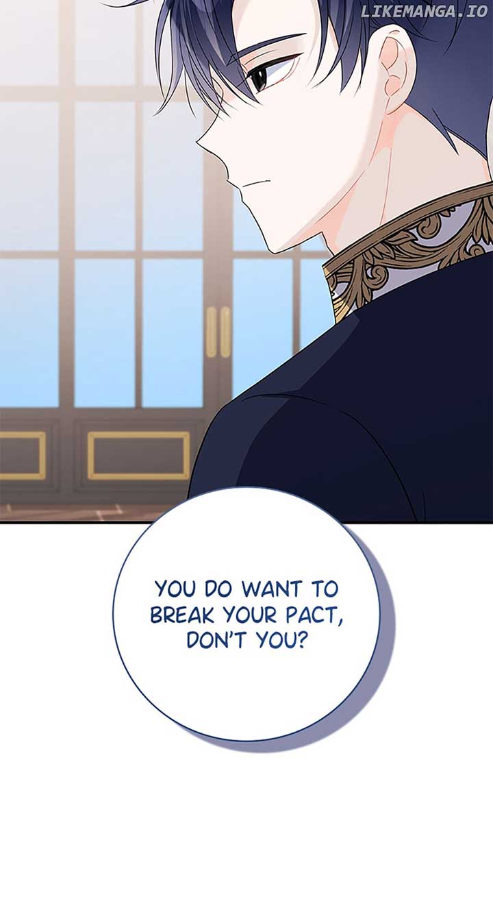 Don’t Be Obsessed With a Spirit Like Me Chapter 63 - Page 88