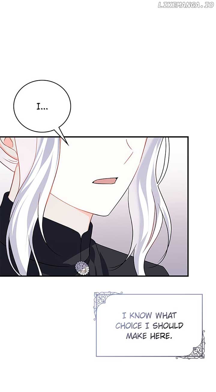Don’t Be Obsessed With a Spirit Like Me Chapter 63 - Page 89