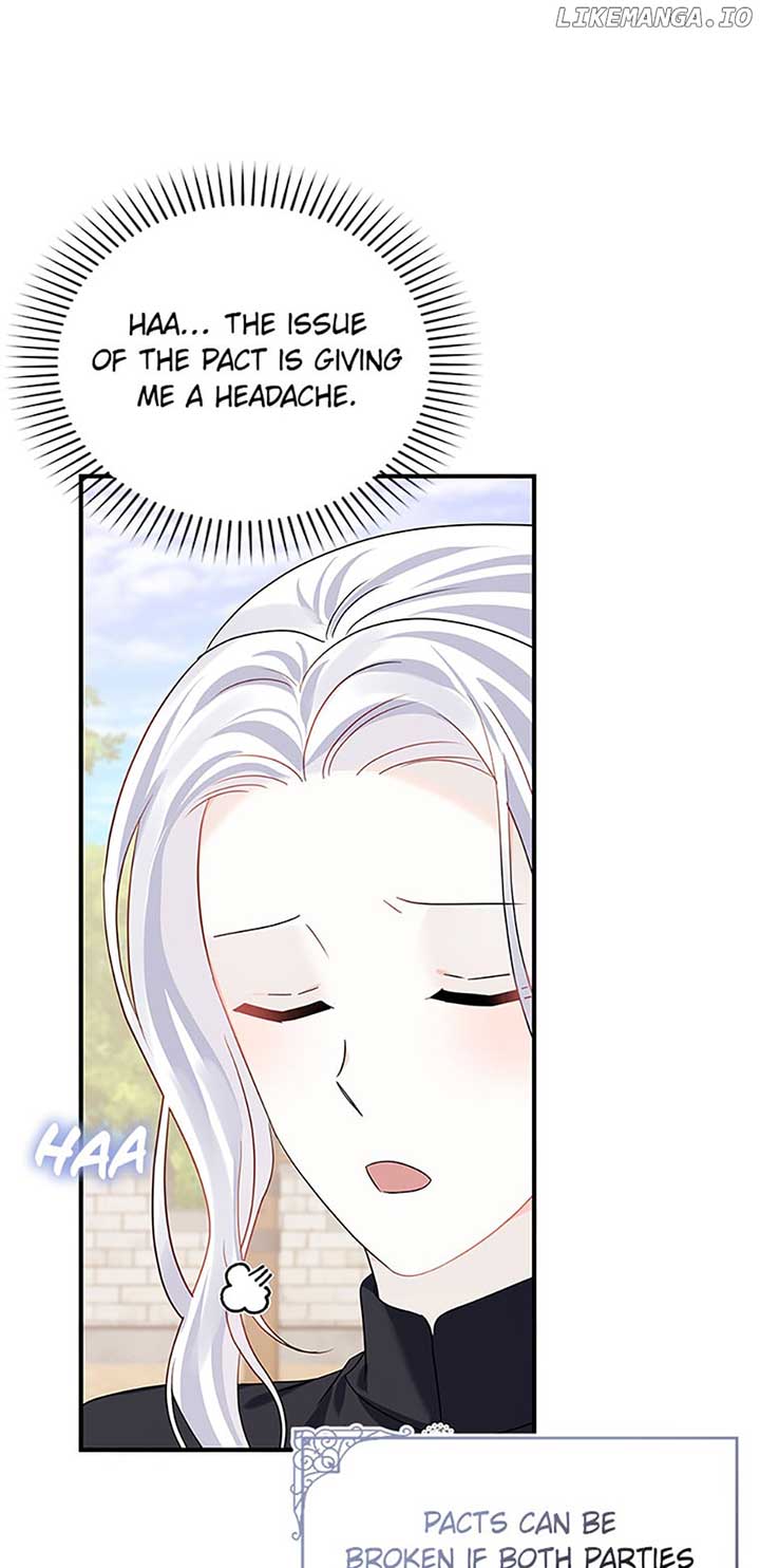 Don’t Be Obsessed With a Spirit Like Me Chapter 63 - Page 10