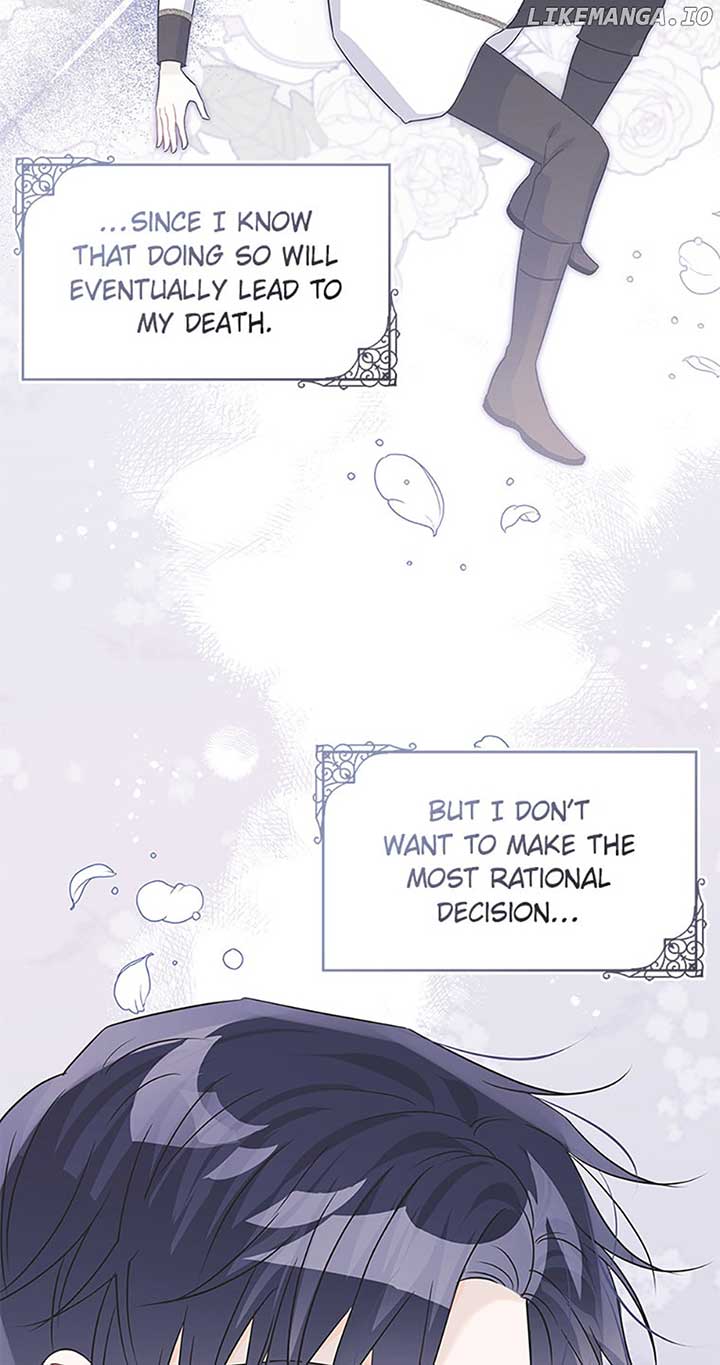 Don’t Be Obsessed With a Spirit Like Me Chapter 63 - Page 91