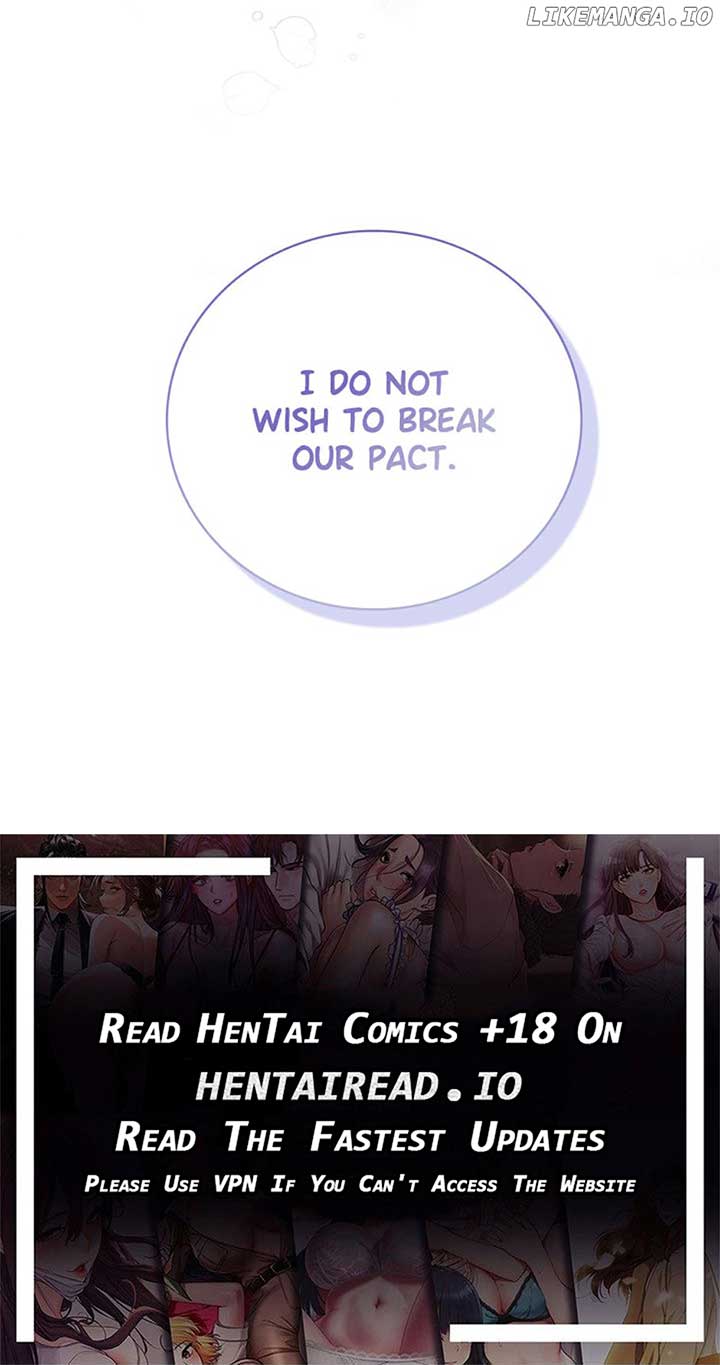 Don’t Be Obsessed With a Spirit Like Me Chapter 63 - Page 95