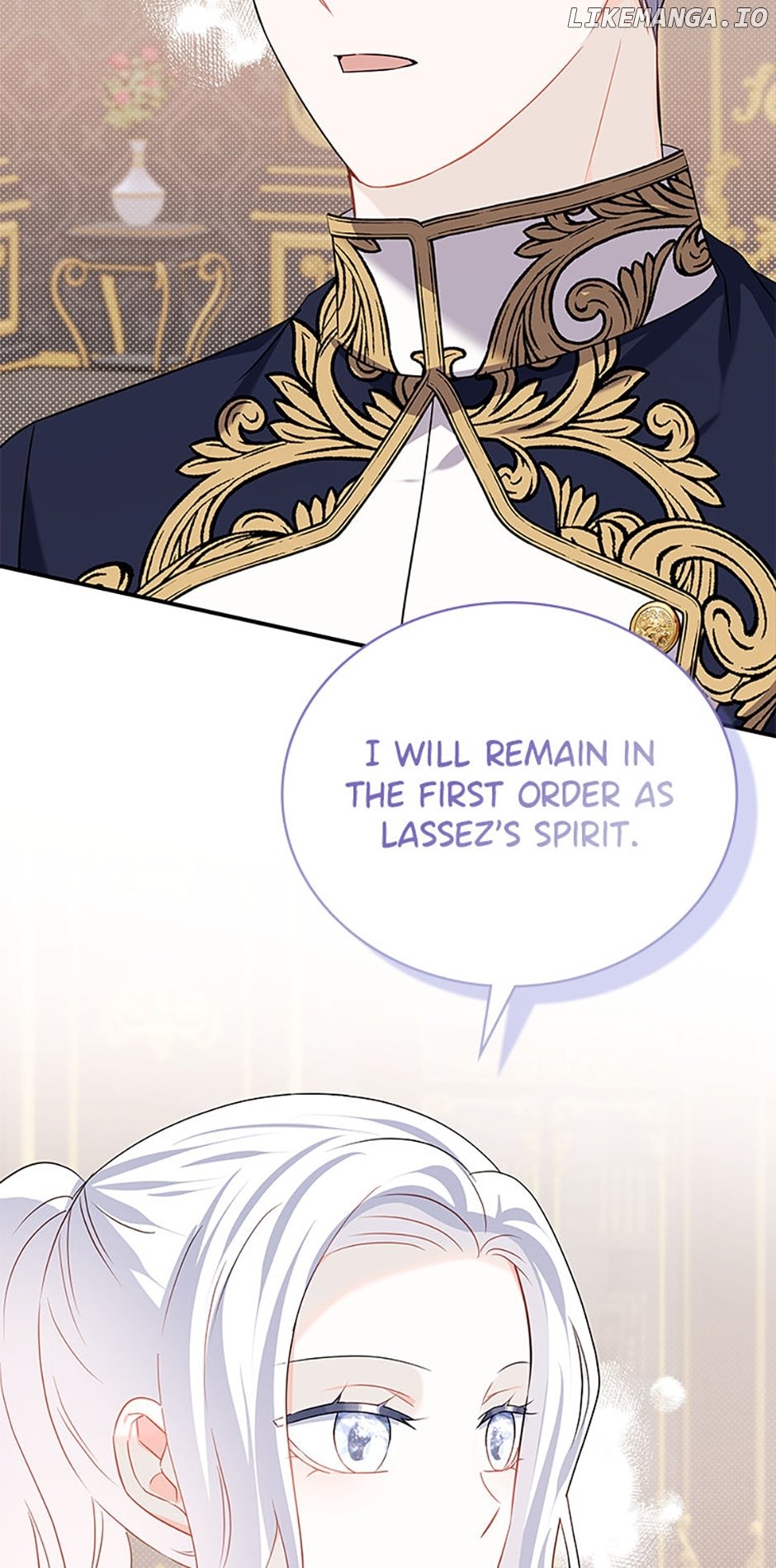 Don’t Be Obsessed With a Spirit Like Me Chapter 64 - Page 2