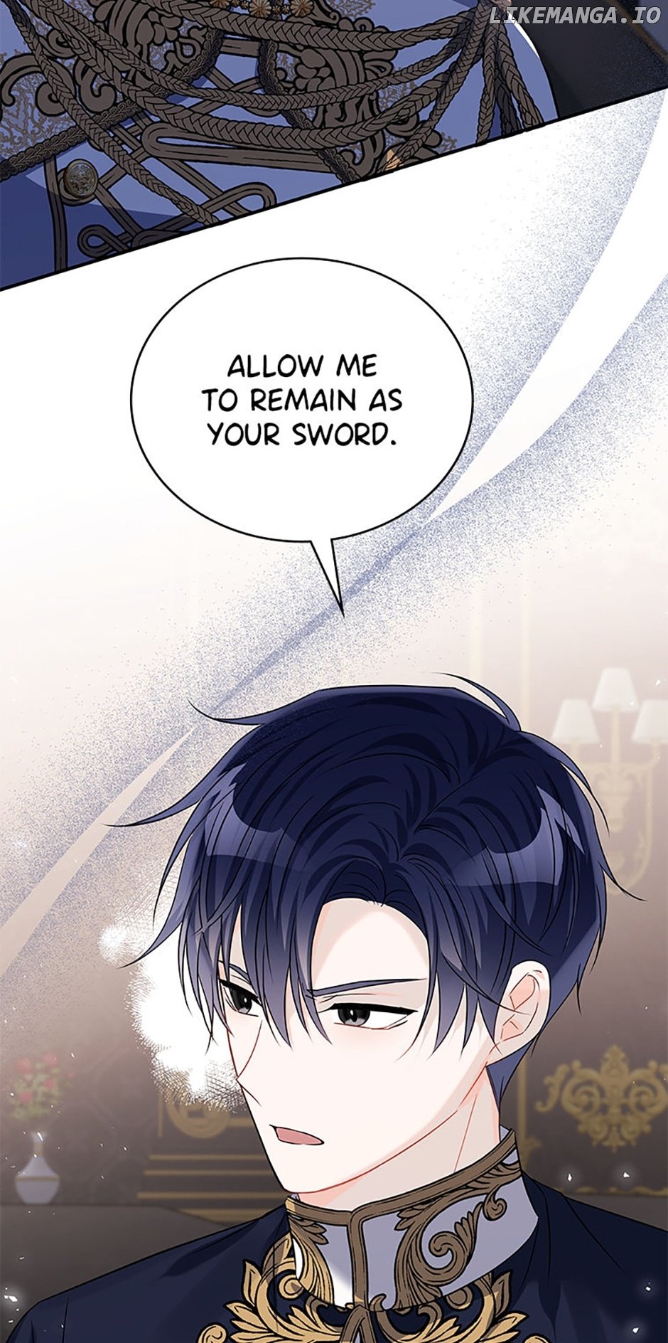 Don’t Be Obsessed With a Spirit Like Me Chapter 64 - Page 11