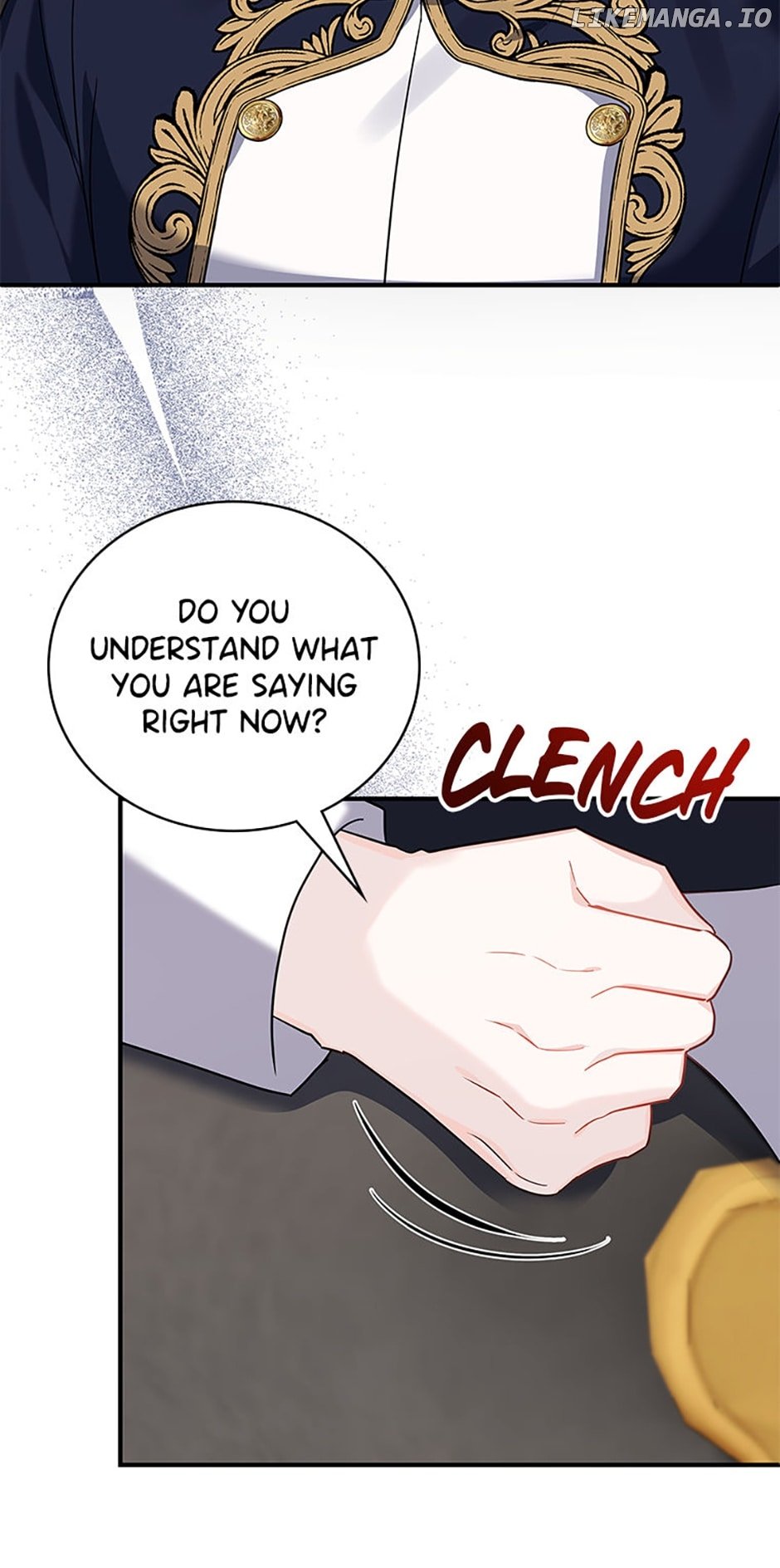 Don’t Be Obsessed With a Spirit Like Me Chapter 64 - Page 12