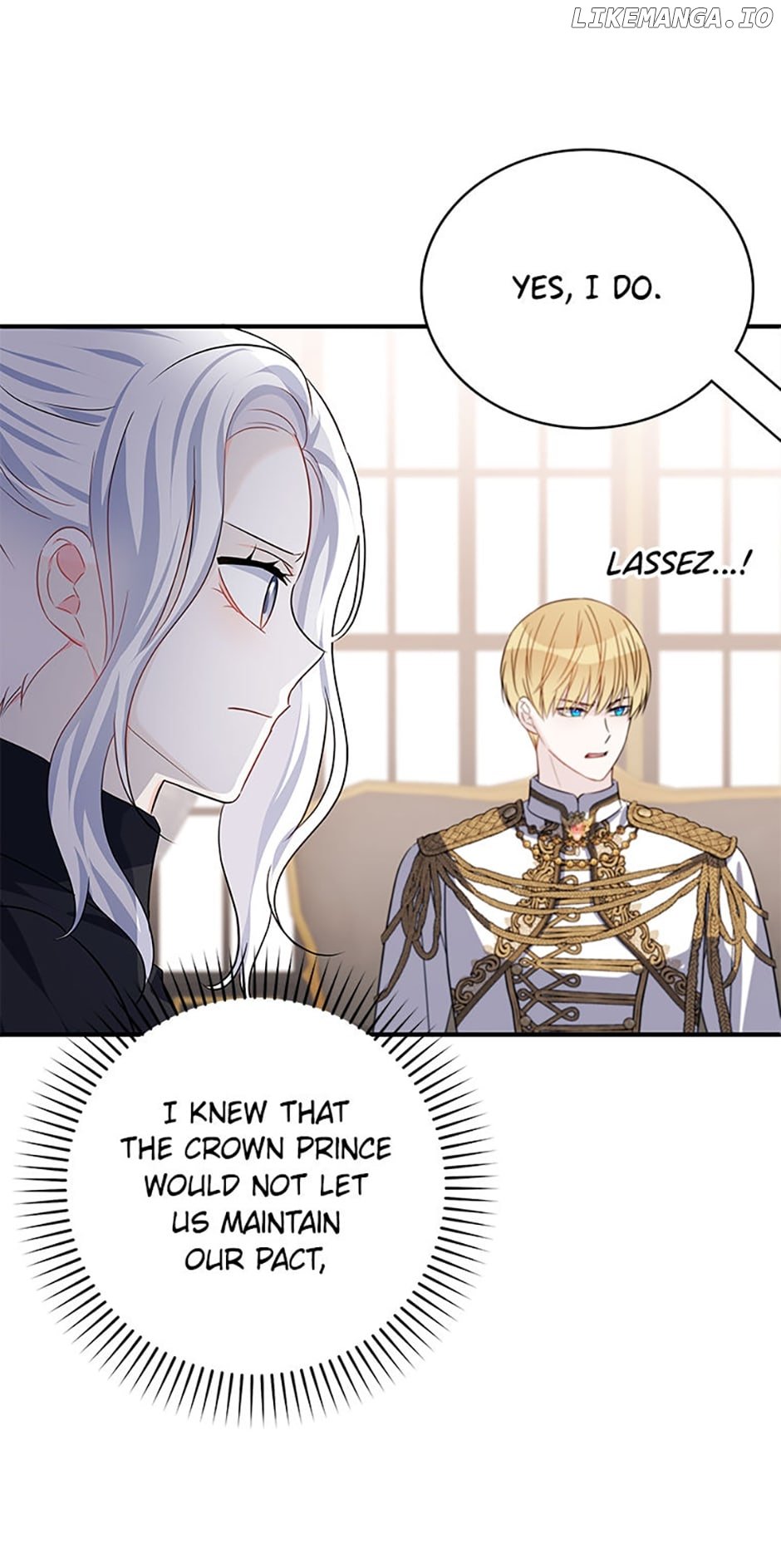Don’t Be Obsessed With a Spirit Like Me Chapter 64 - Page 13