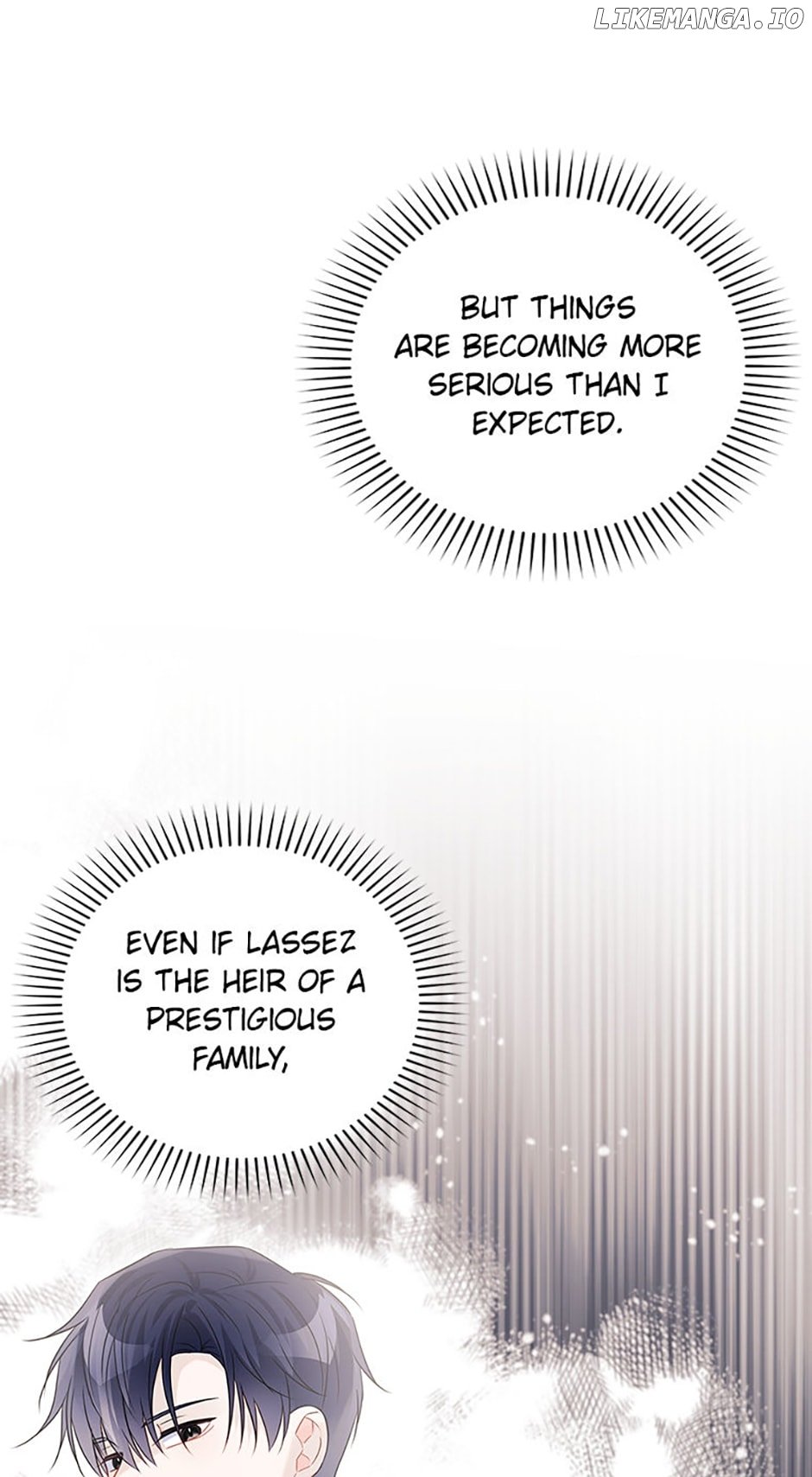 Don’t Be Obsessed With a Spirit Like Me Chapter 64 - Page 14