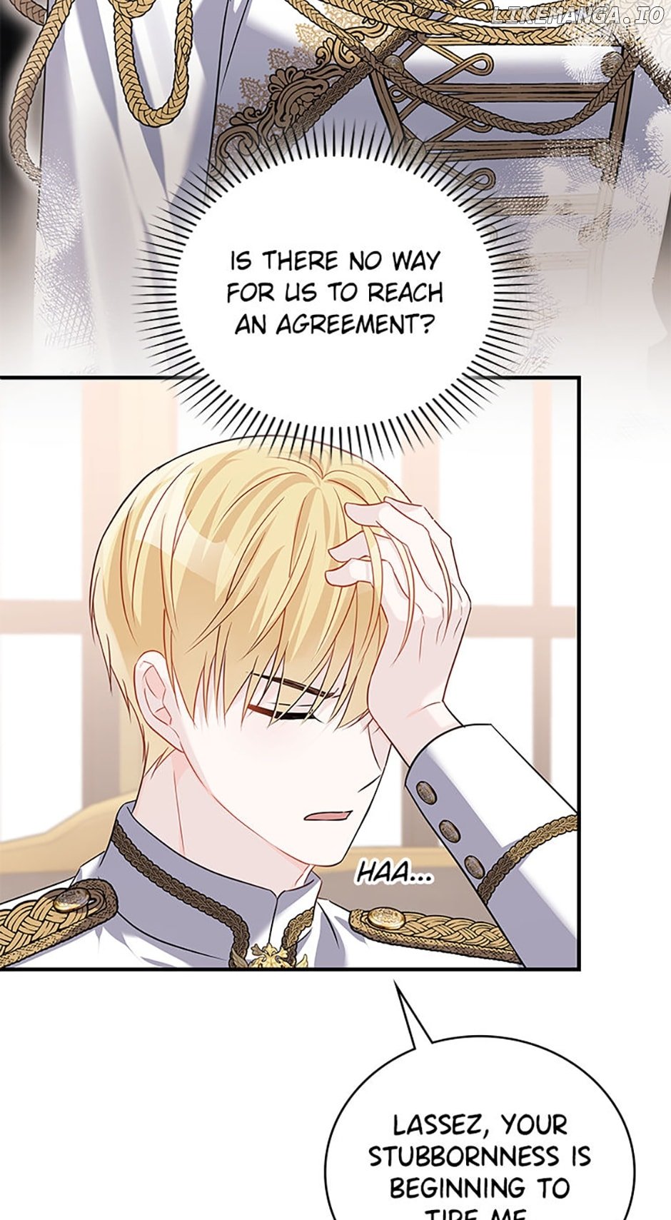 Don’t Be Obsessed With a Spirit Like Me Chapter 64 - Page 16