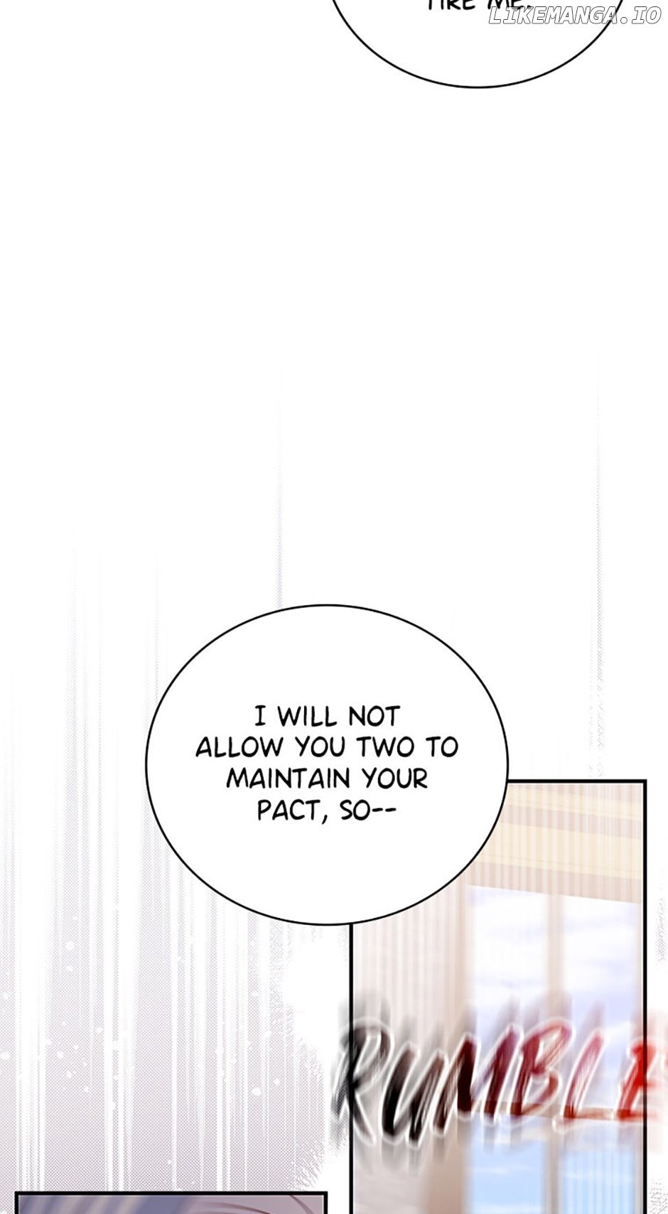 Don’t Be Obsessed With a Spirit Like Me Chapter 64 - Page 17