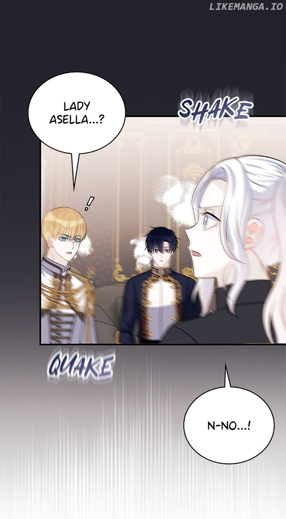 Don’t Be Obsessed With a Spirit Like Me Chapter 64 - Page 19