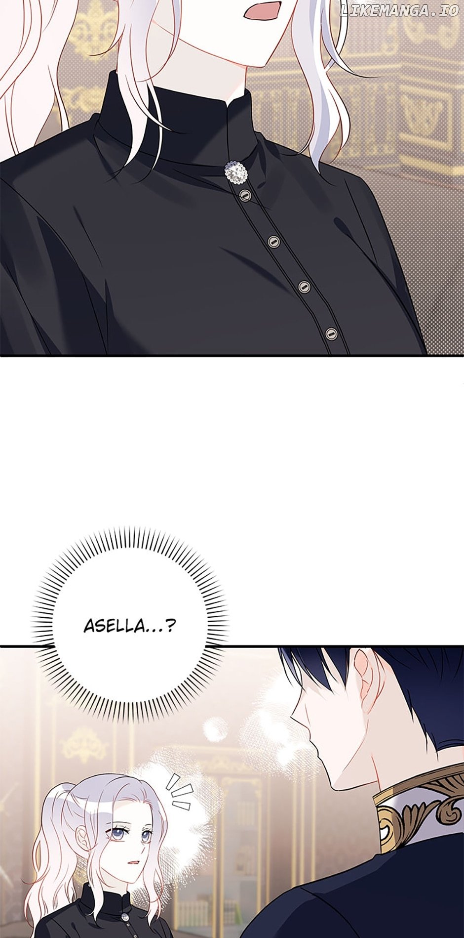 Don’t Be Obsessed With a Spirit Like Me Chapter 64 - Page 3