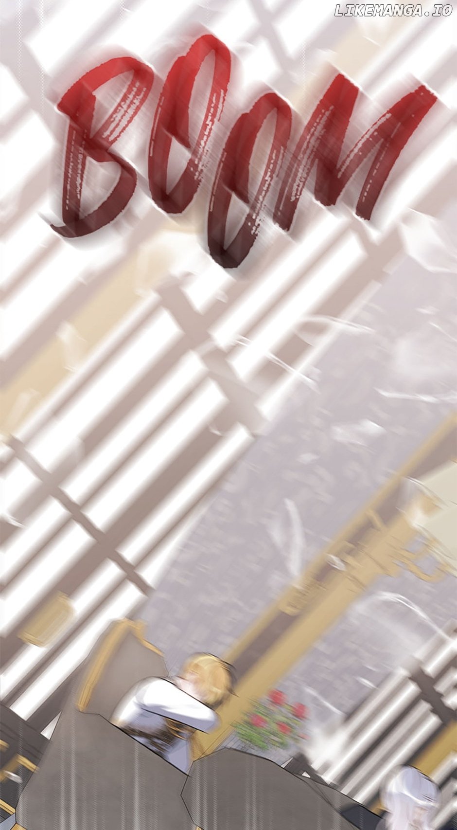 Don’t Be Obsessed With a Spirit Like Me Chapter 64 - Page 21