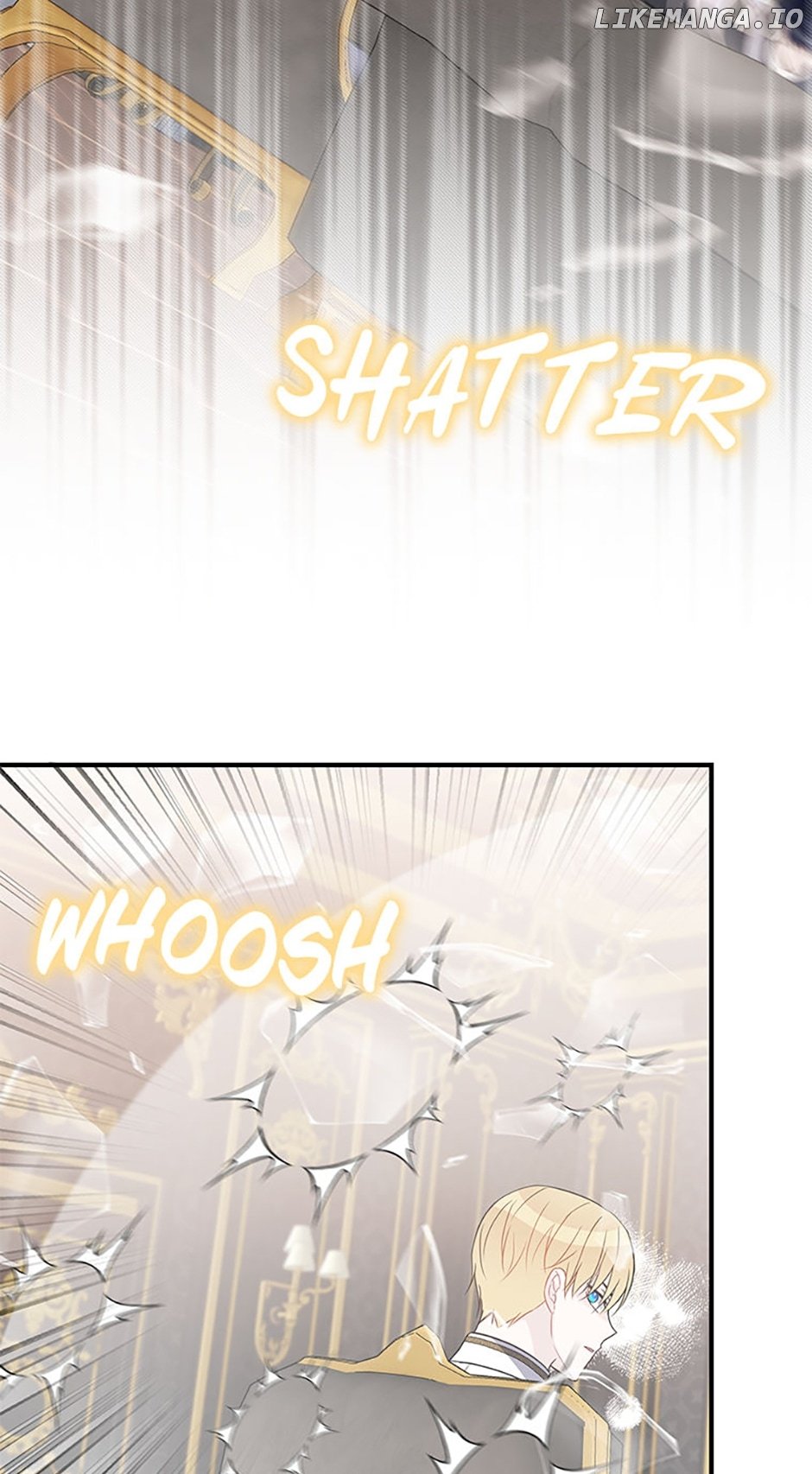 Don’t Be Obsessed With a Spirit Like Me Chapter 64 - Page 22