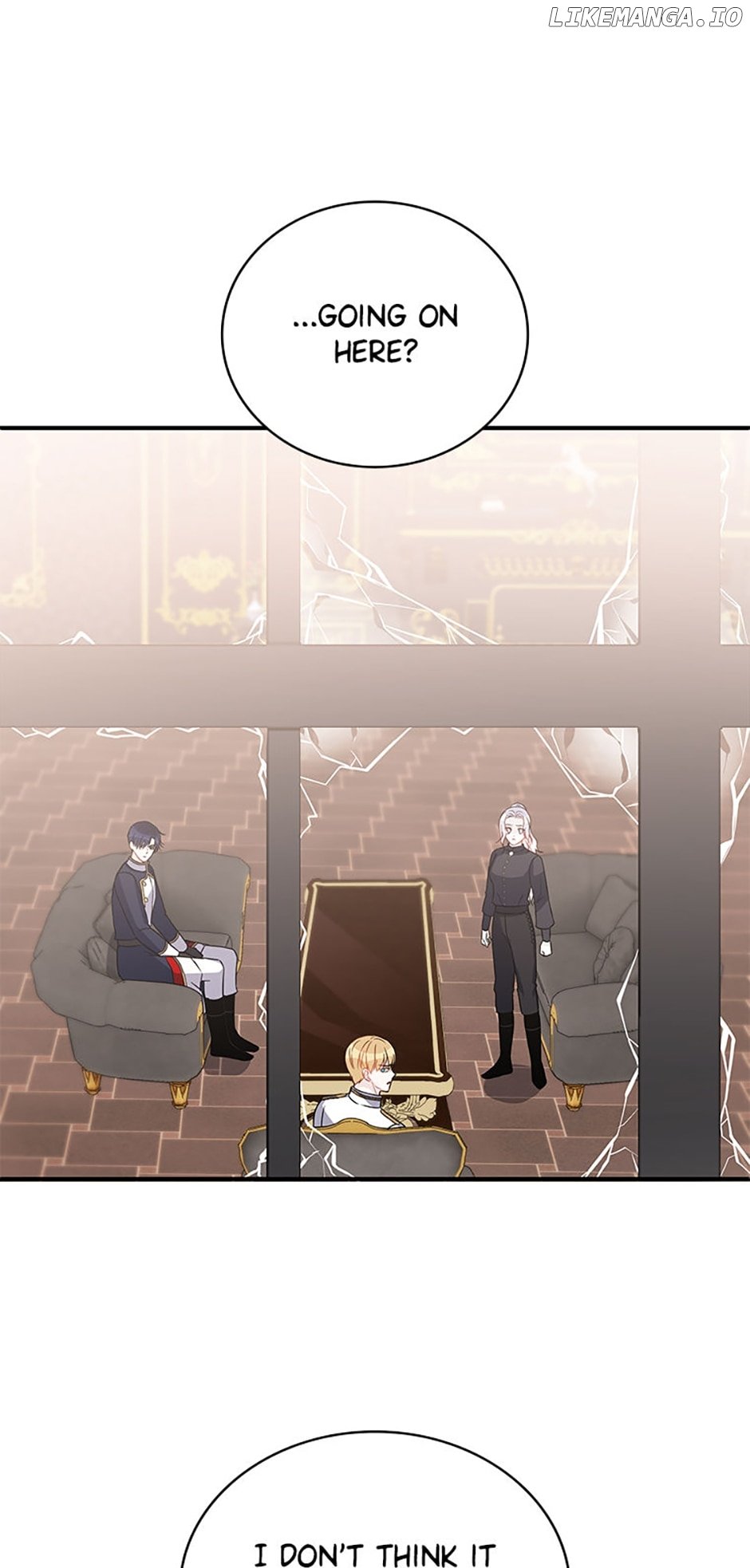Don’t Be Obsessed With a Spirit Like Me Chapter 64 - Page 24