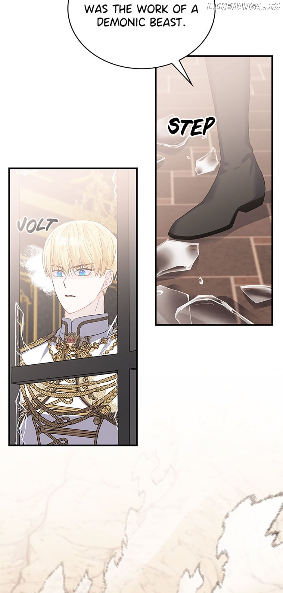 Don’t Be Obsessed With a Spirit Like Me Chapter 64 - Page 25