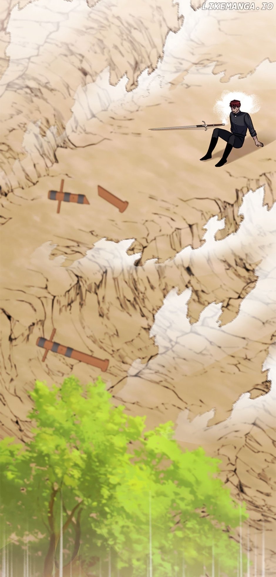 Don’t Be Obsessed With a Spirit Like Me Chapter 64 - Page 26