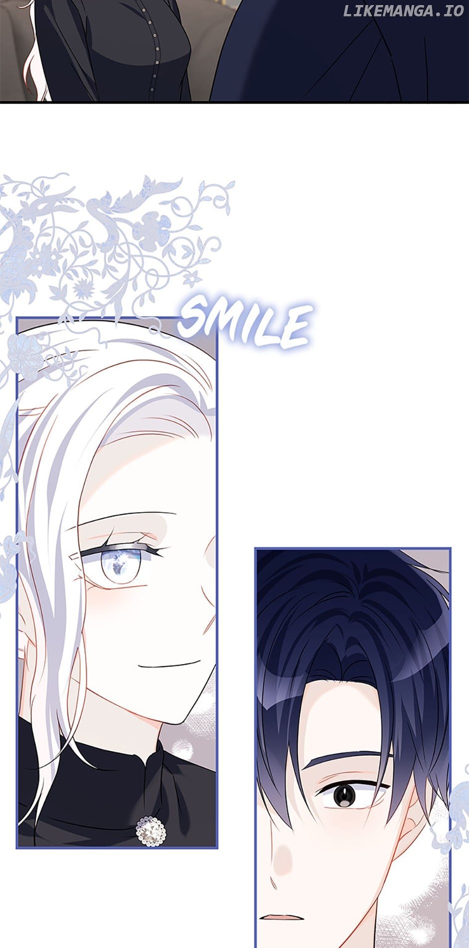 Don’t Be Obsessed With a Spirit Like Me Chapter 64 - Page 4