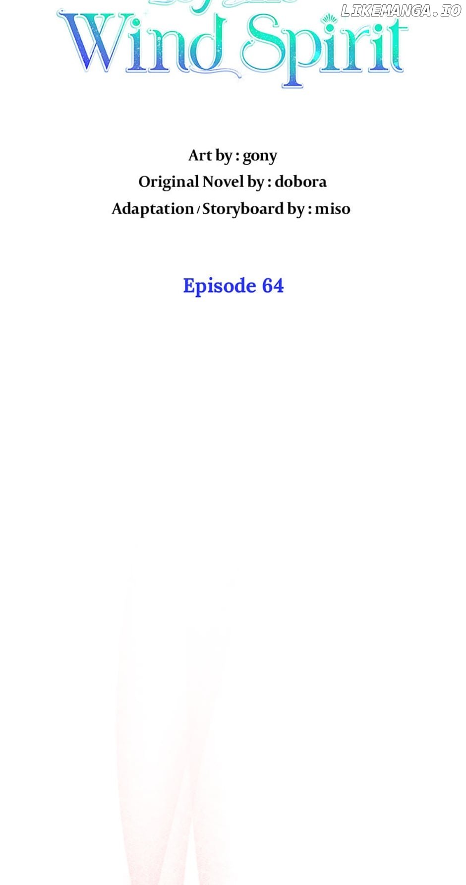 Don’t Be Obsessed With a Spirit Like Me Chapter 64 - Page 32