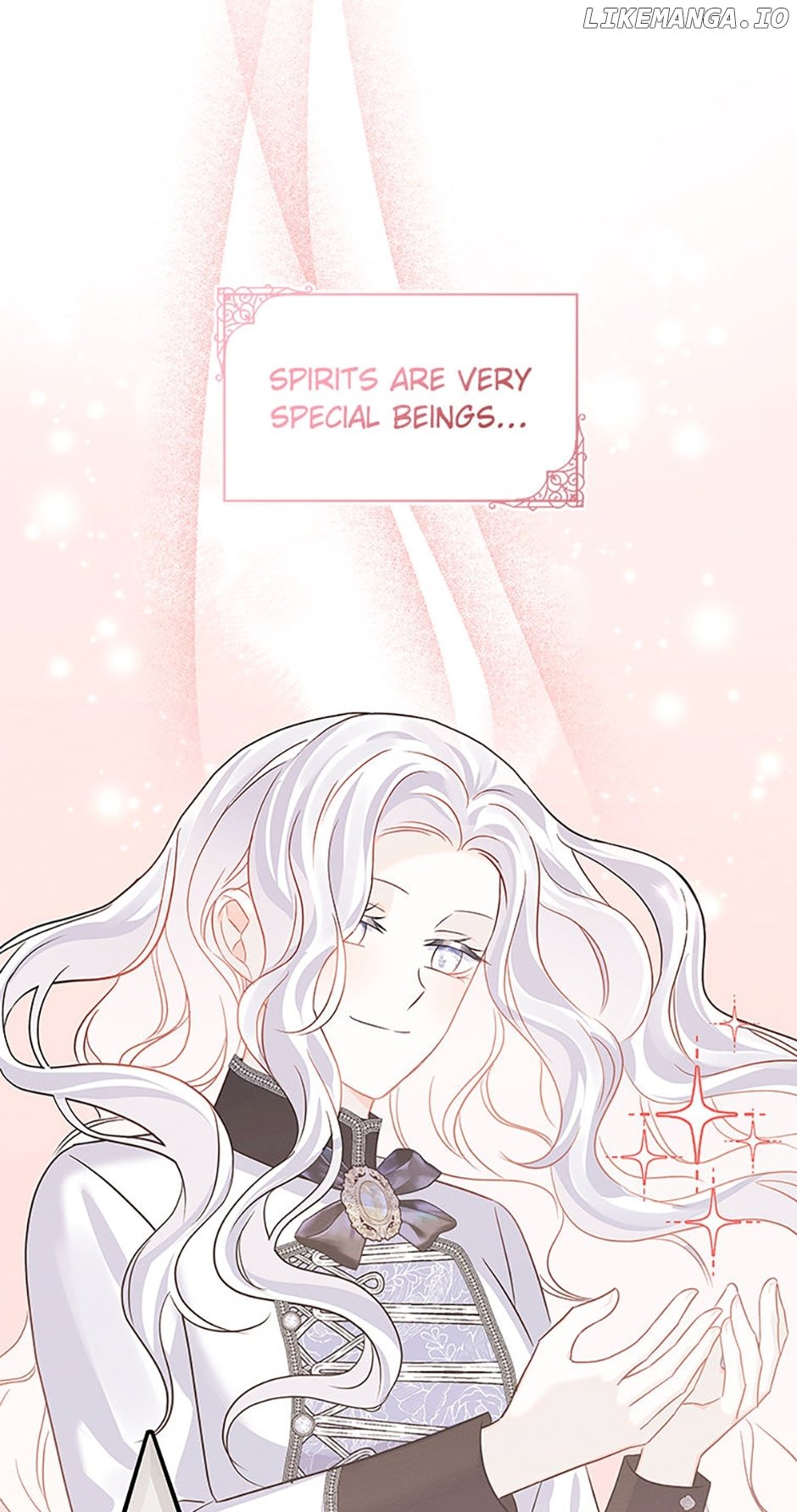 Don’t Be Obsessed With a Spirit Like Me Chapter 64 - Page 33