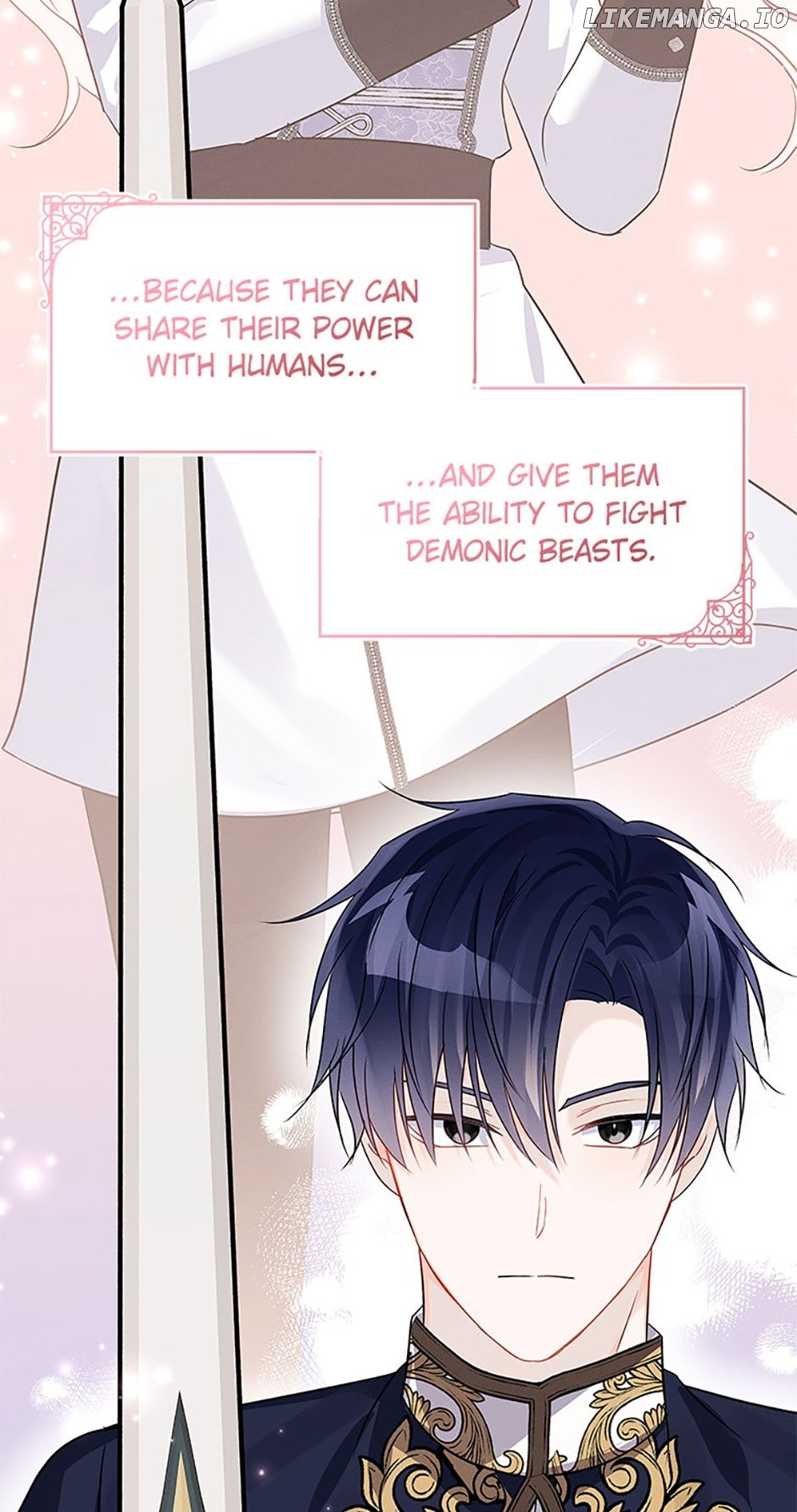Don’t Be Obsessed With a Spirit Like Me Chapter 64 - Page 34