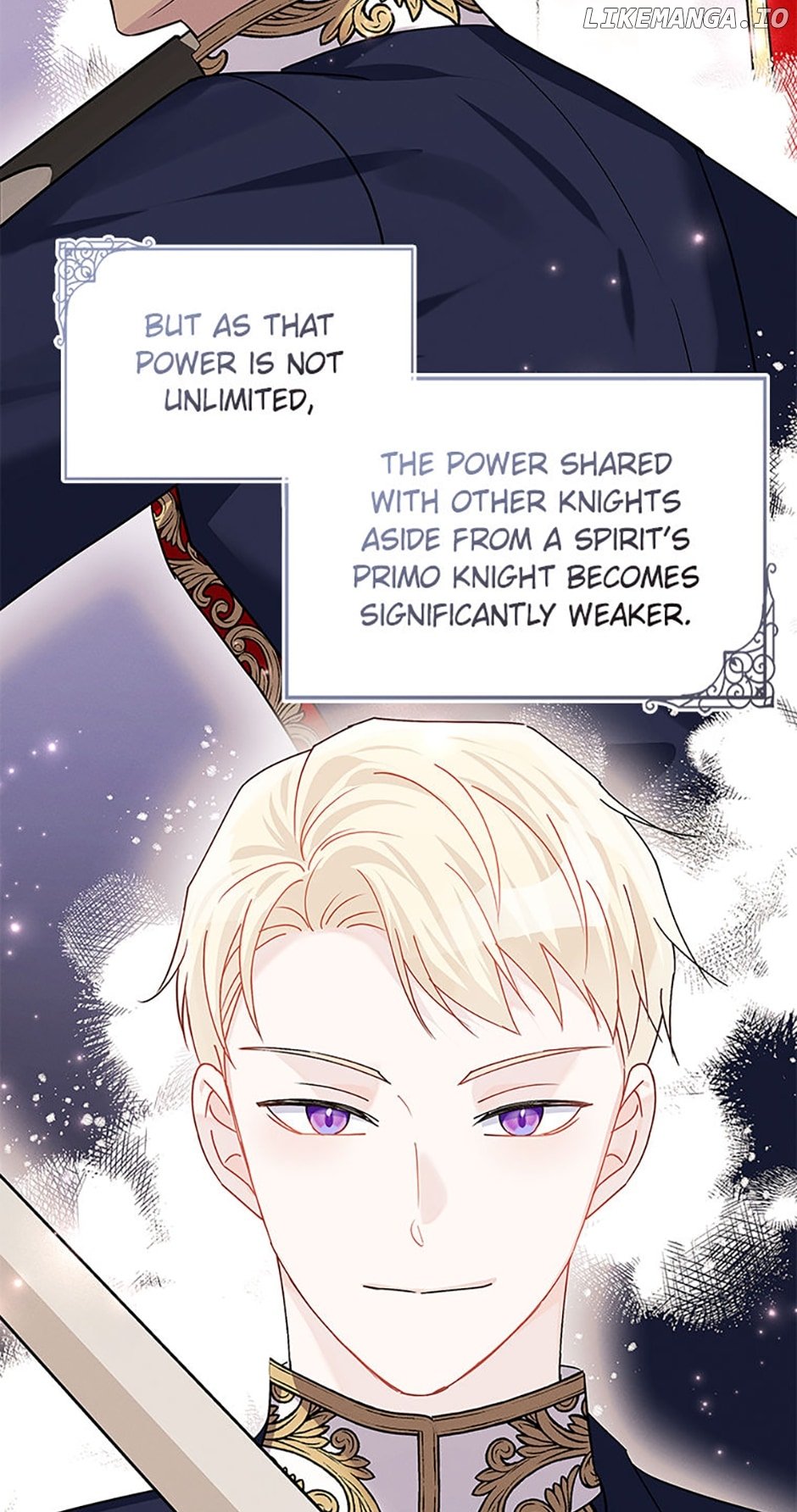 Don’t Be Obsessed With a Spirit Like Me Chapter 64 - Page 36
